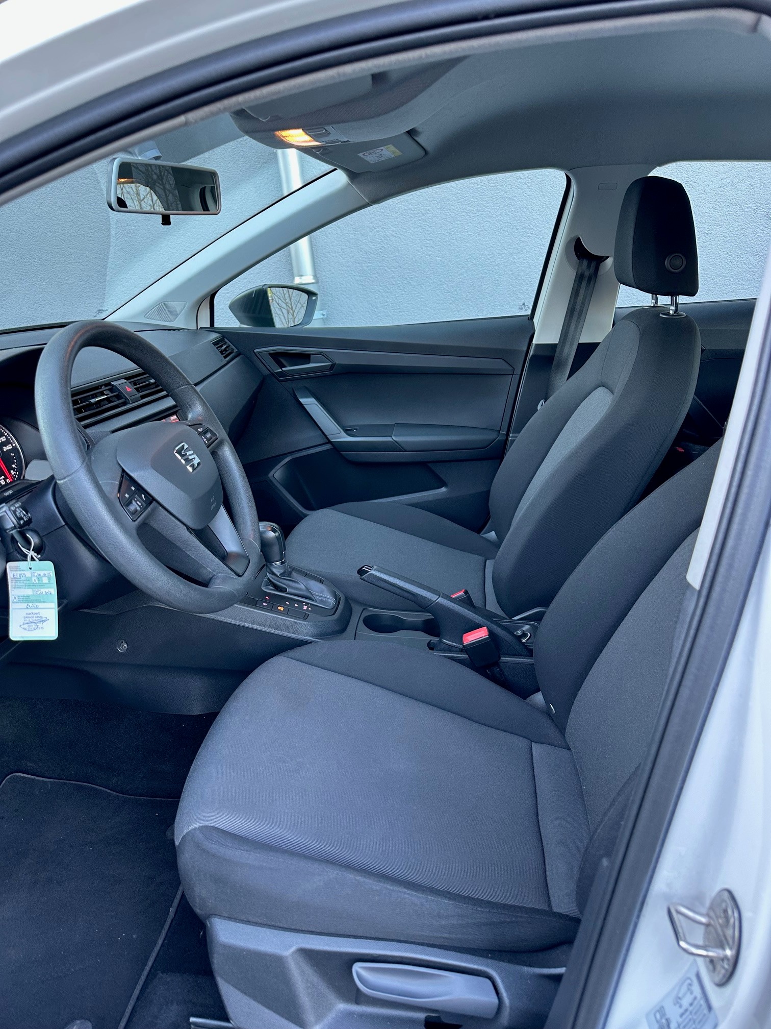 SEAT Ibiza 1.0 EcoTSI DSG Style-image-8