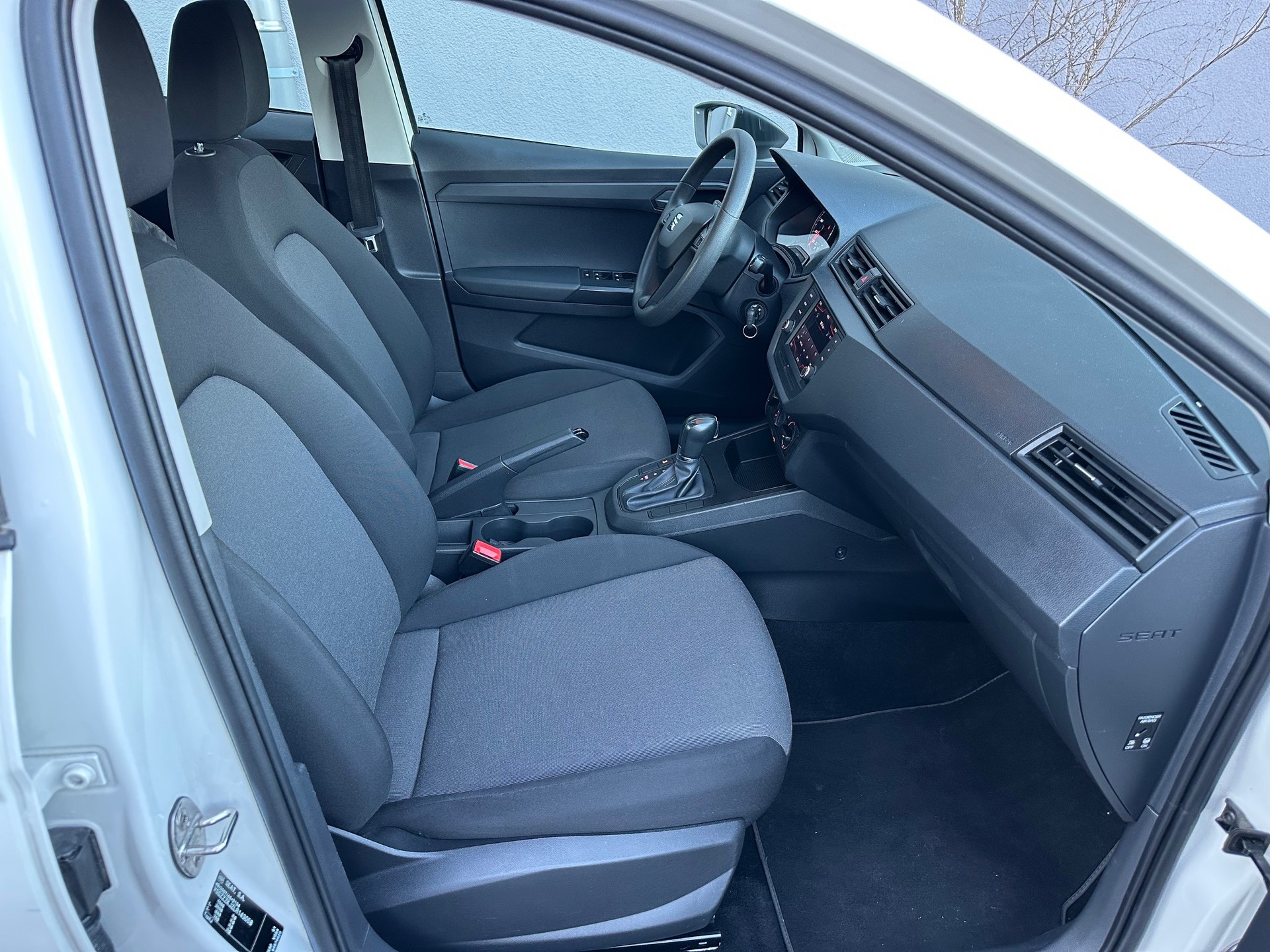 SEAT Ibiza 1.0 EcoTSI DSG Style-image-12