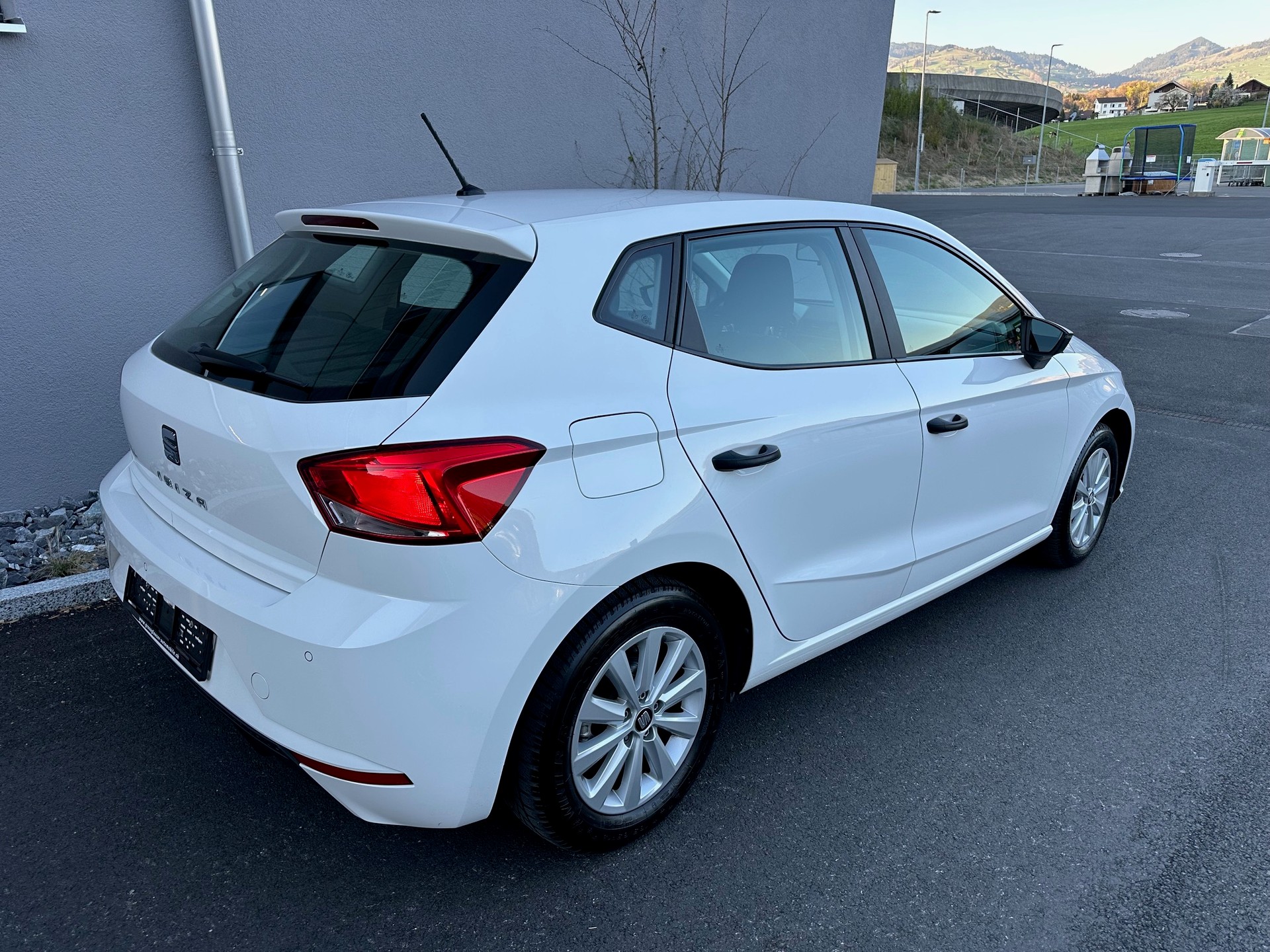 SEAT Ibiza 1.0 EcoTSI DSG Style-image-7