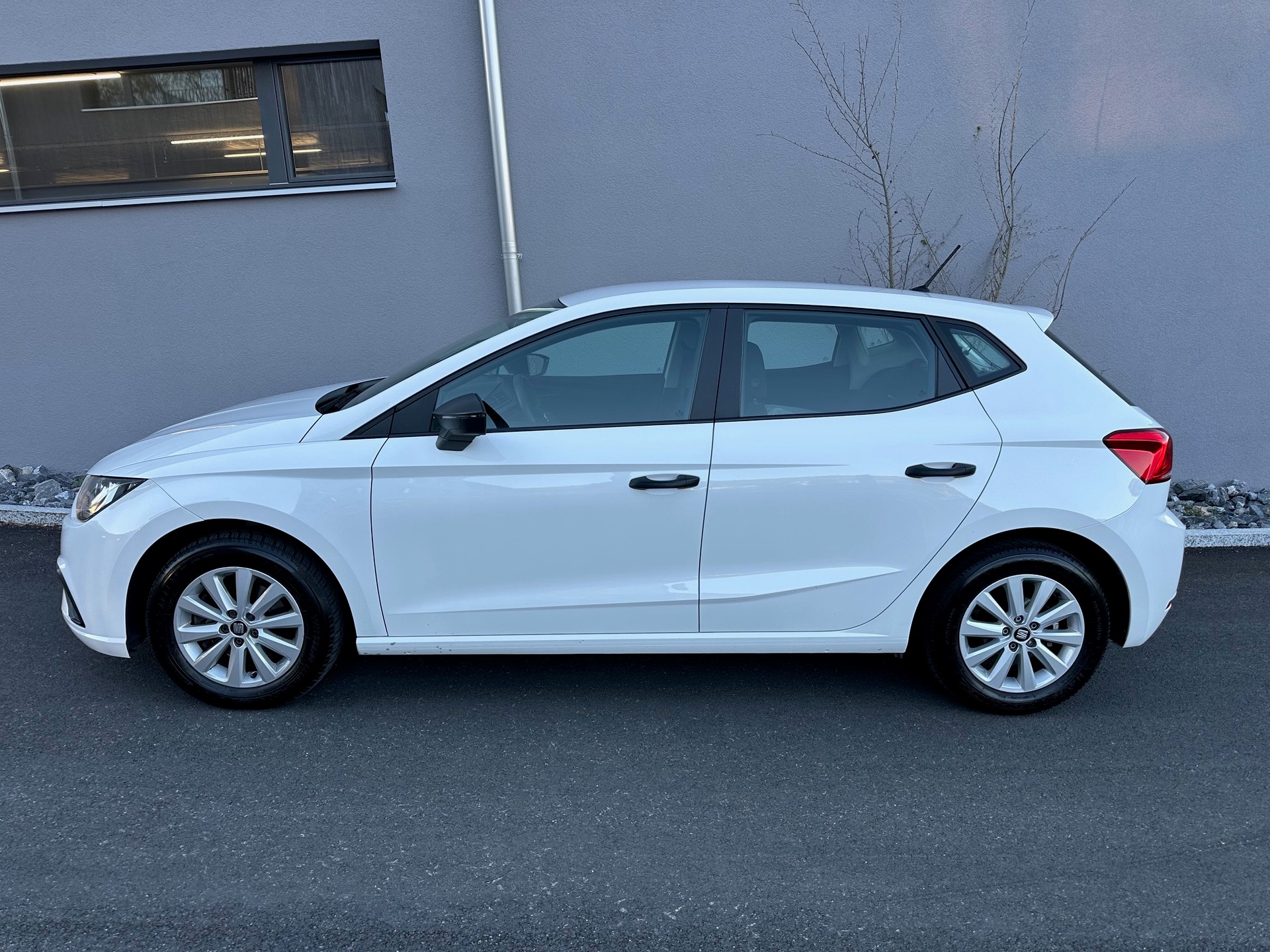 SEAT Ibiza 1.0 EcoTSI DSG Style-image-4