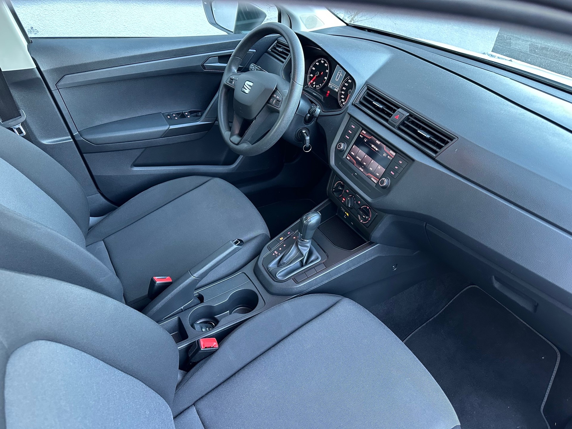 SEAT Ibiza 1.0 EcoTSI DSG Style-image-11