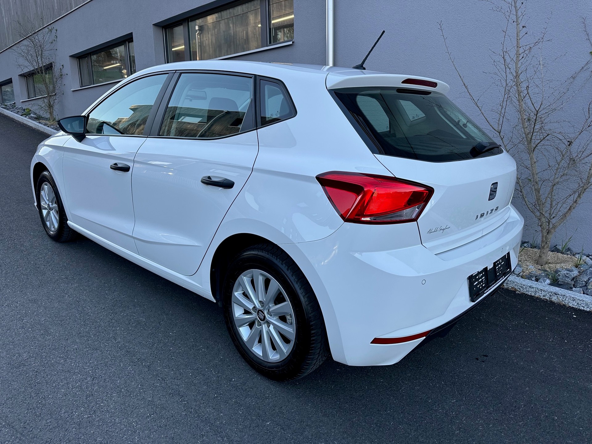 SEAT Ibiza 1.0 EcoTSI DSG Style-image-3
