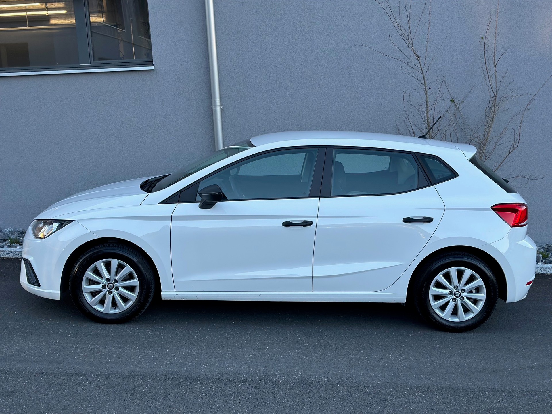 SEAT Ibiza 1.0 EcoTSI DSG Style-image-1