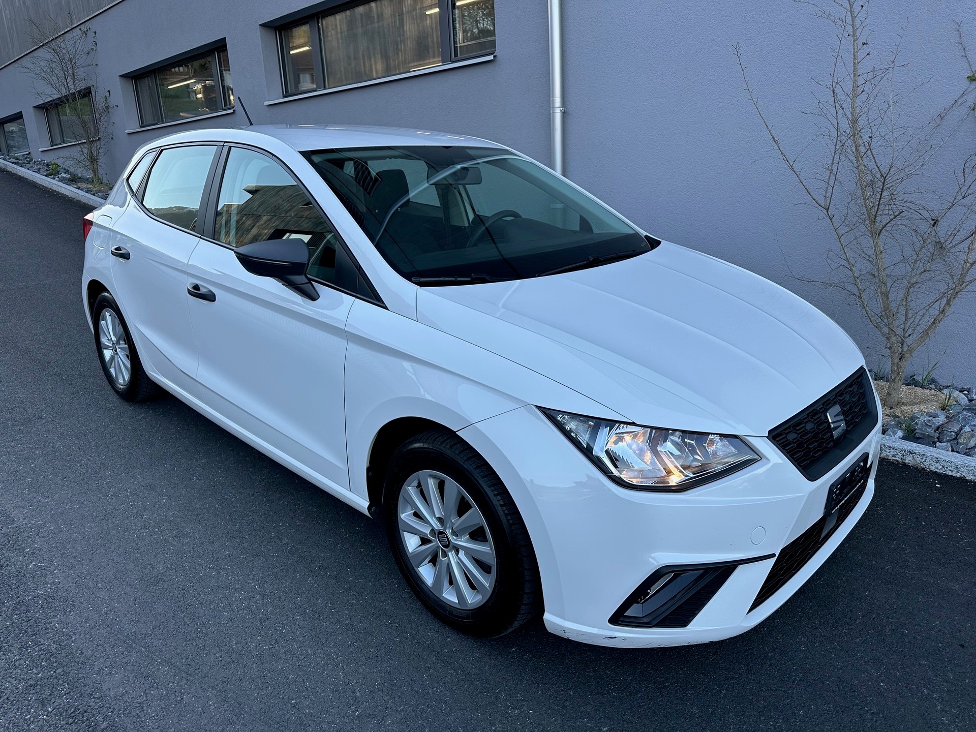 SEAT Ibiza 1.0 EcoTSI DSG Style-image-5