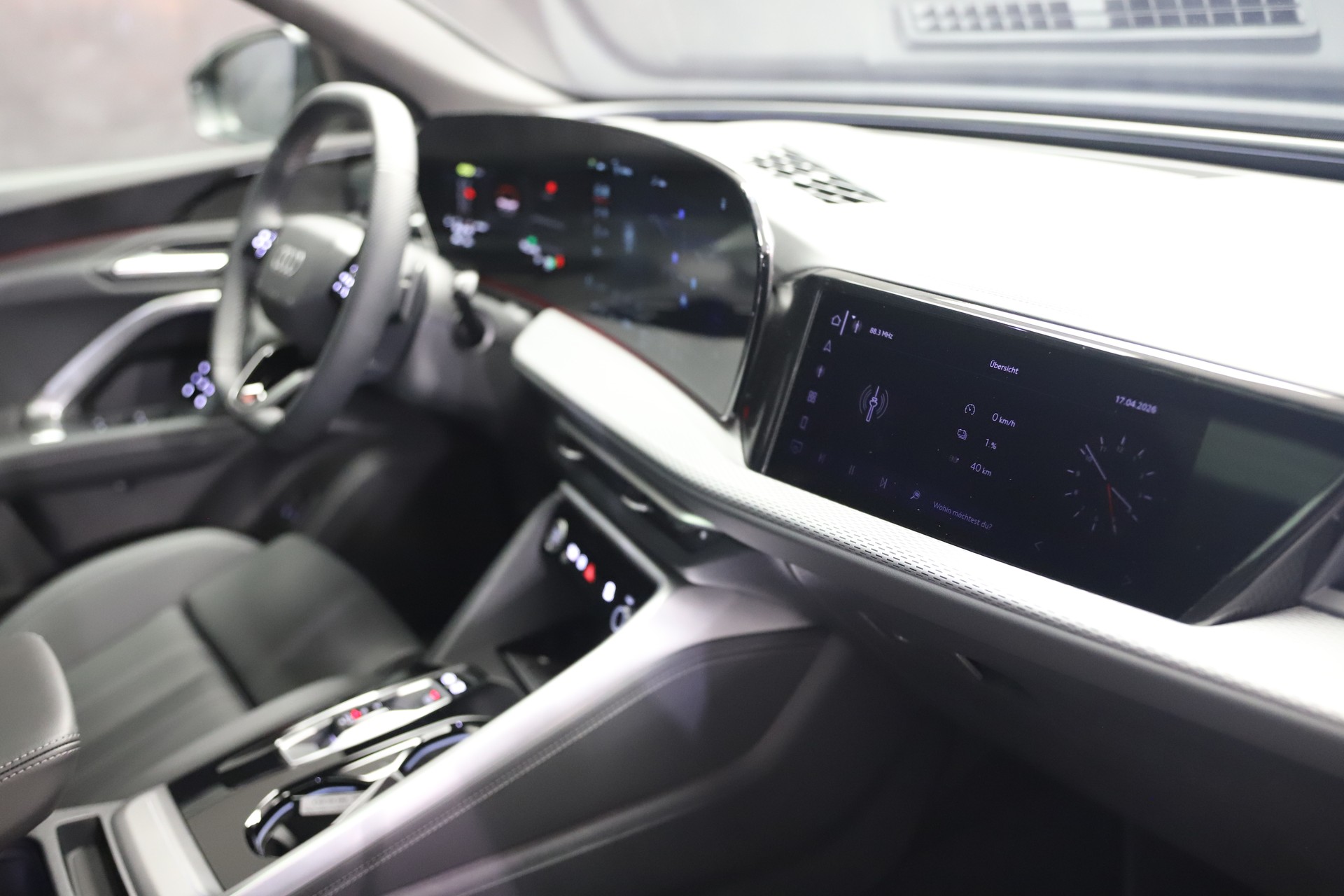 AUDI Q5 Sportback 50 TFSI e PHEV S line quattro S-tronic-image-10