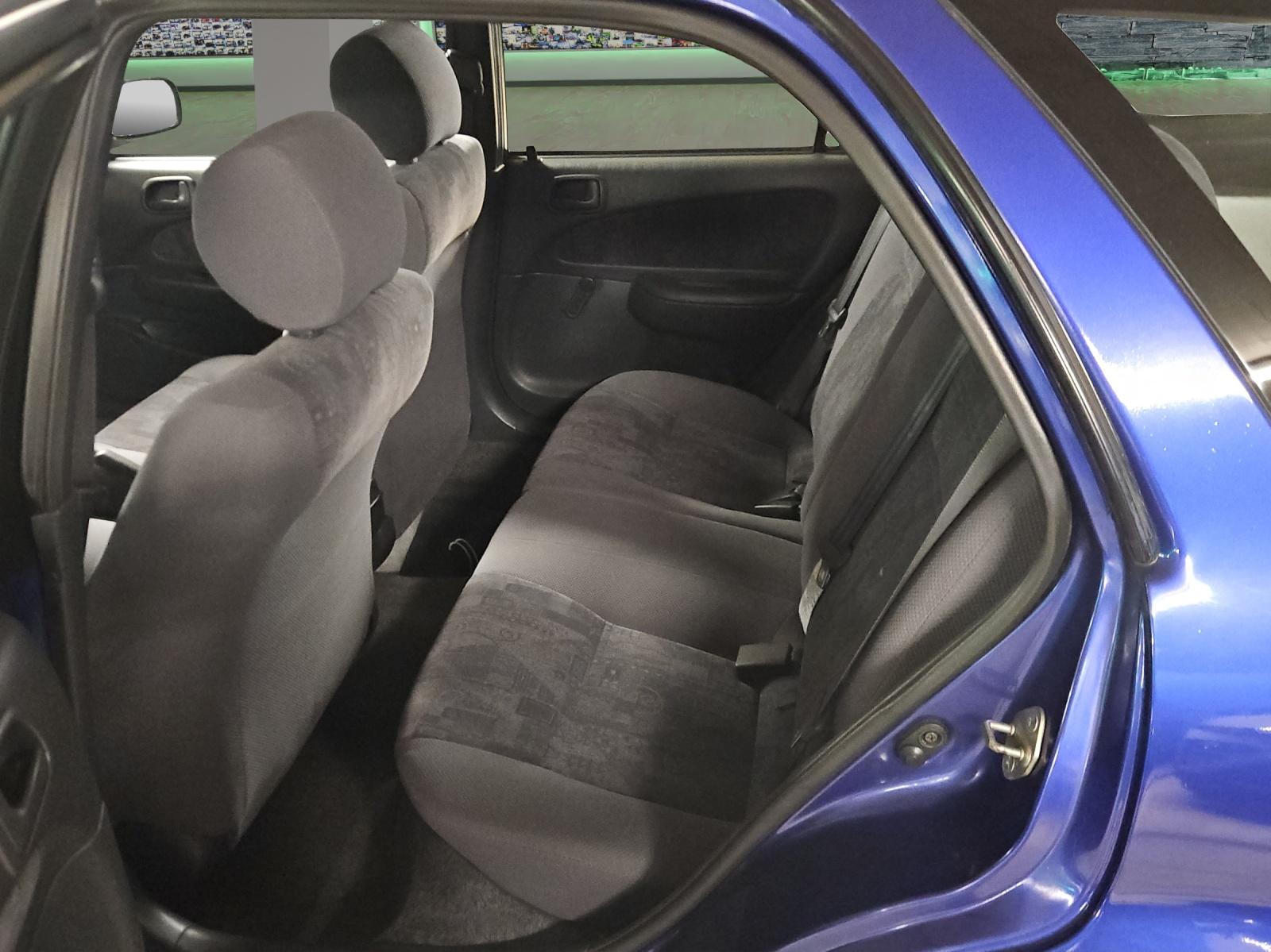 TOYOTA Corolla Sportswagon 1.8 Linea Terra 4WD-image-9