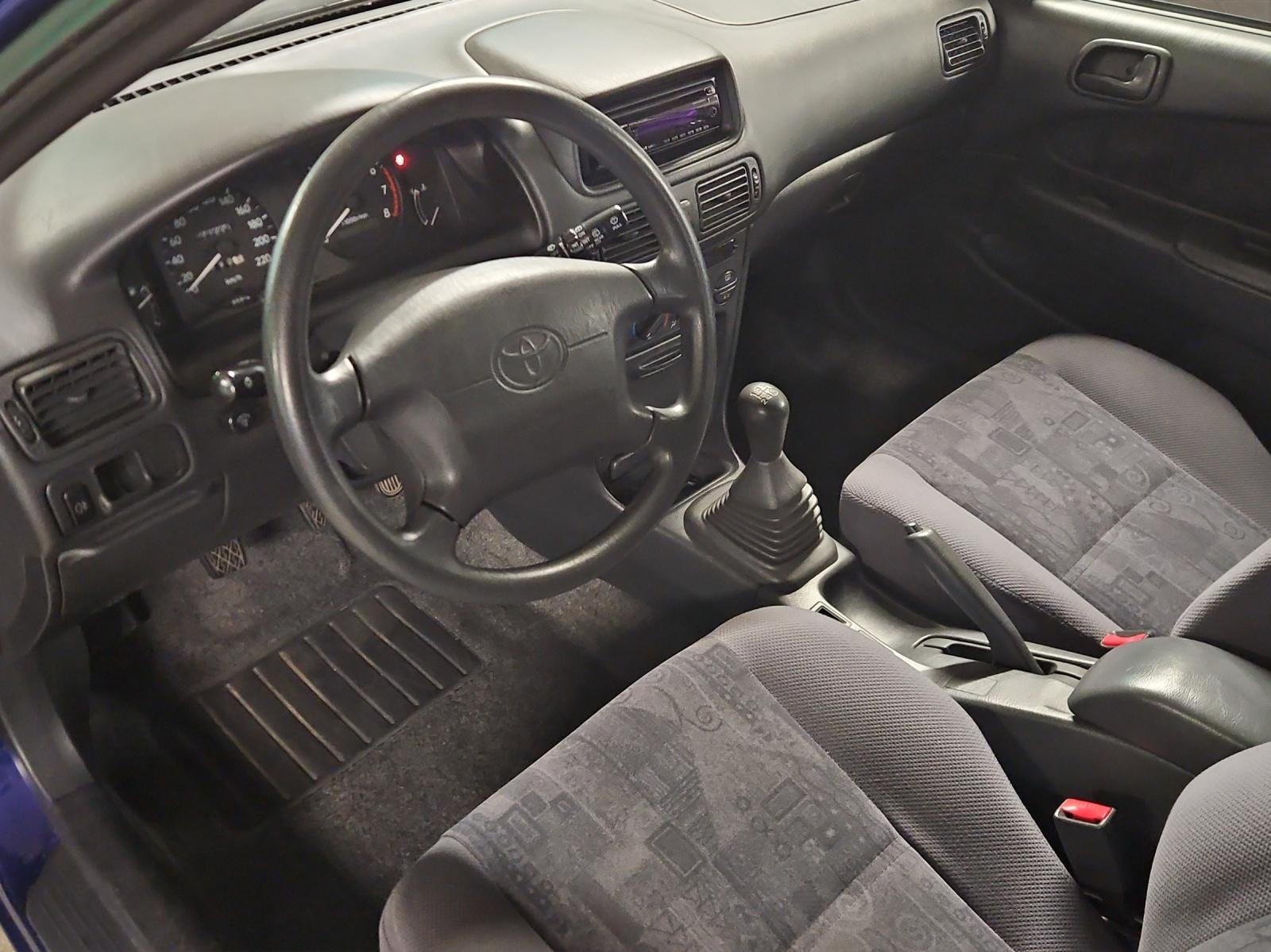 TOYOTA Corolla Sportswagon 1.8 Linea Terra 4WD-image-6