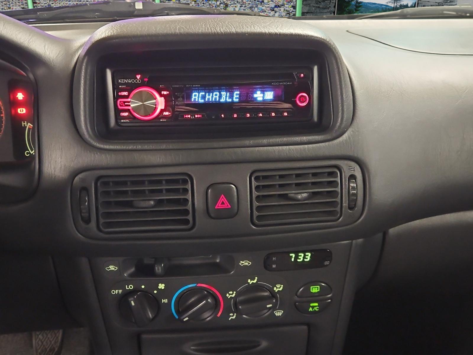 TOYOTA Corolla Sportswagon 1.8 Linea Terra 4WD-image-17