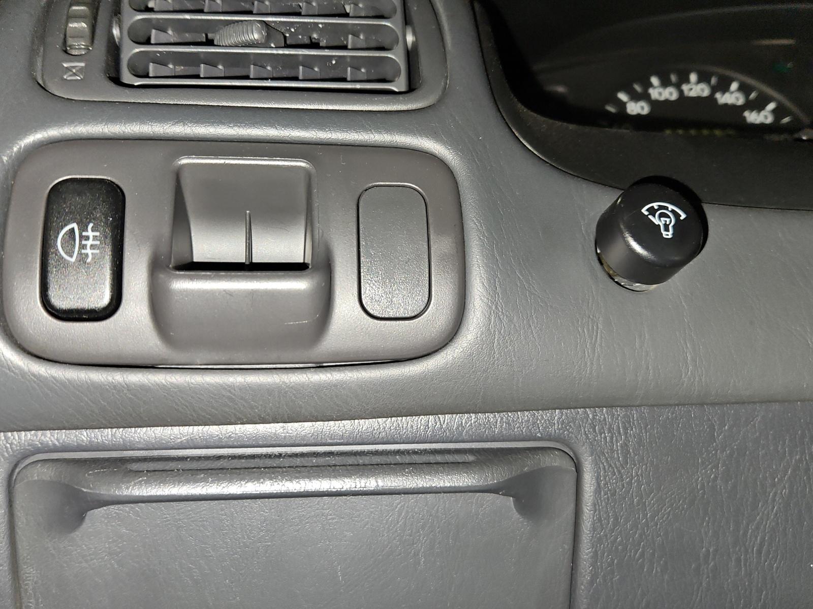 TOYOTA Corolla Sportswagon 1.8 Linea Terra 4WD-image-14