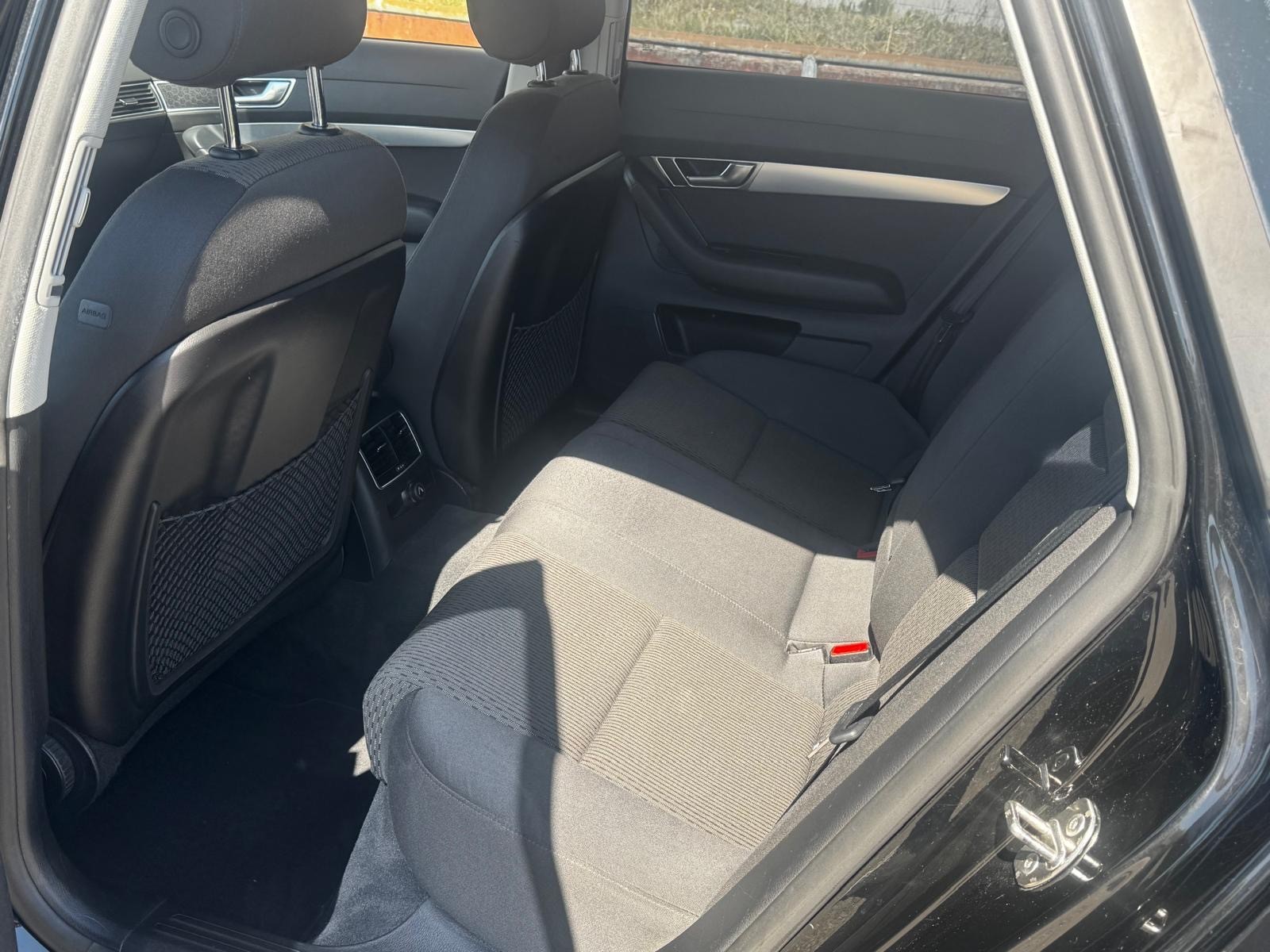 AUDI A6 Avant 3.0 TFSI quattro tiptronic-image-10