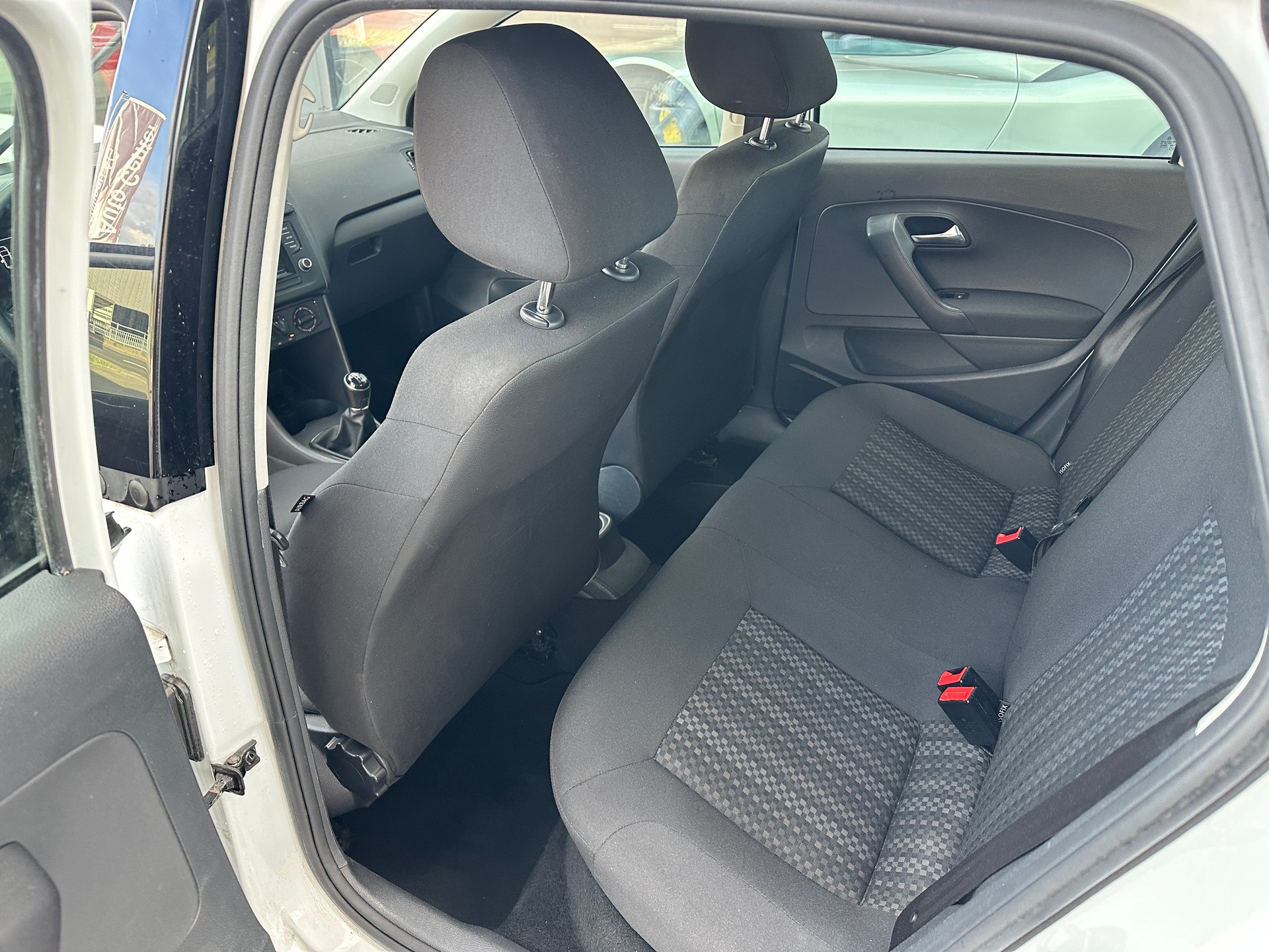 VW Polo 1.0 BMT Value-image-7