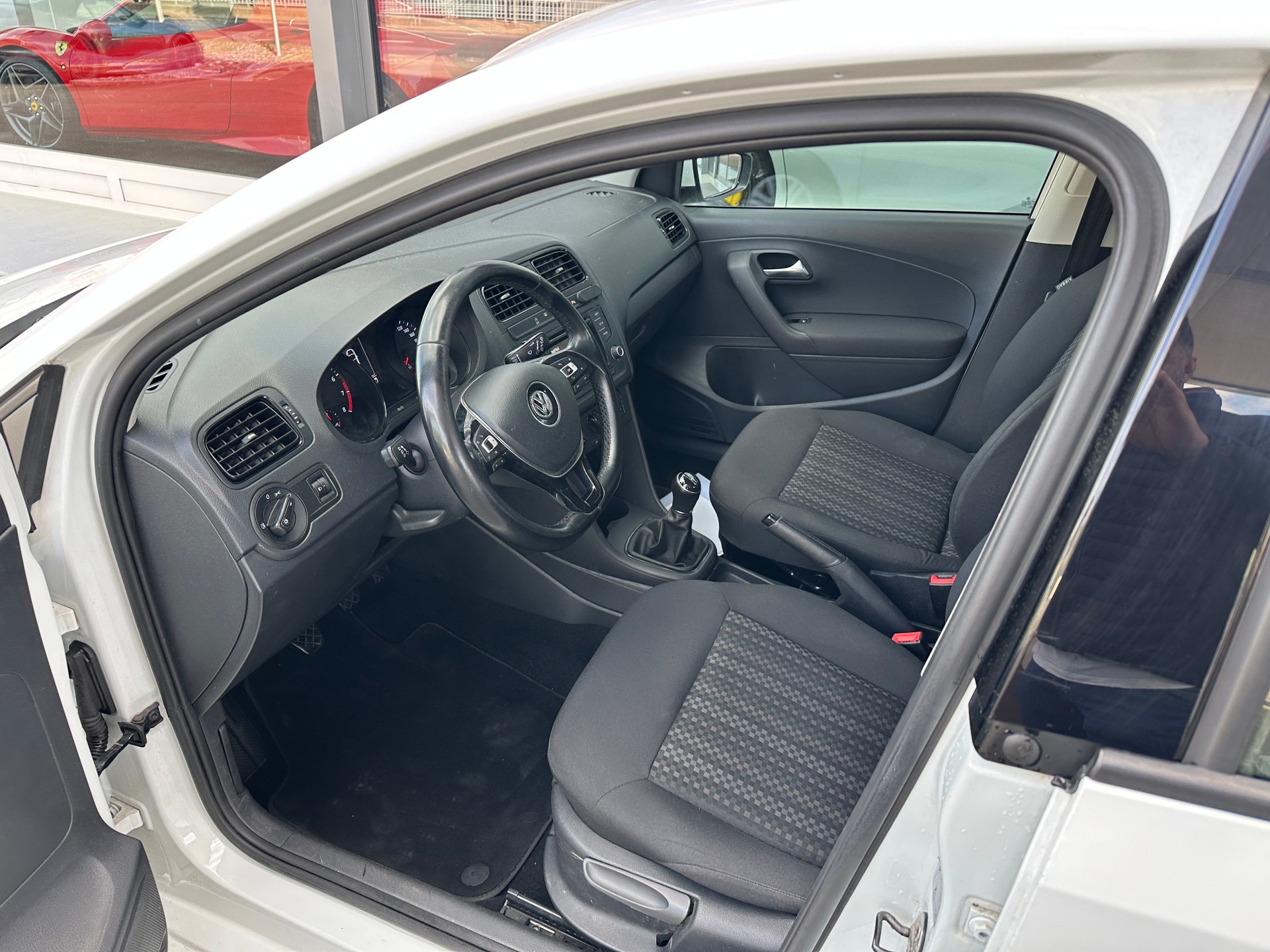 VW Polo 1.0 BMT Value-image-6