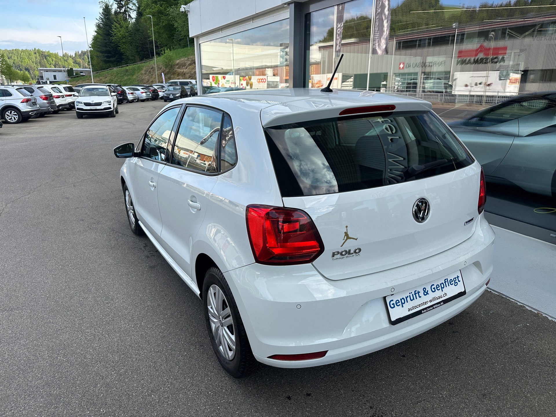 VW Polo 1.0 BMT Value-image-5