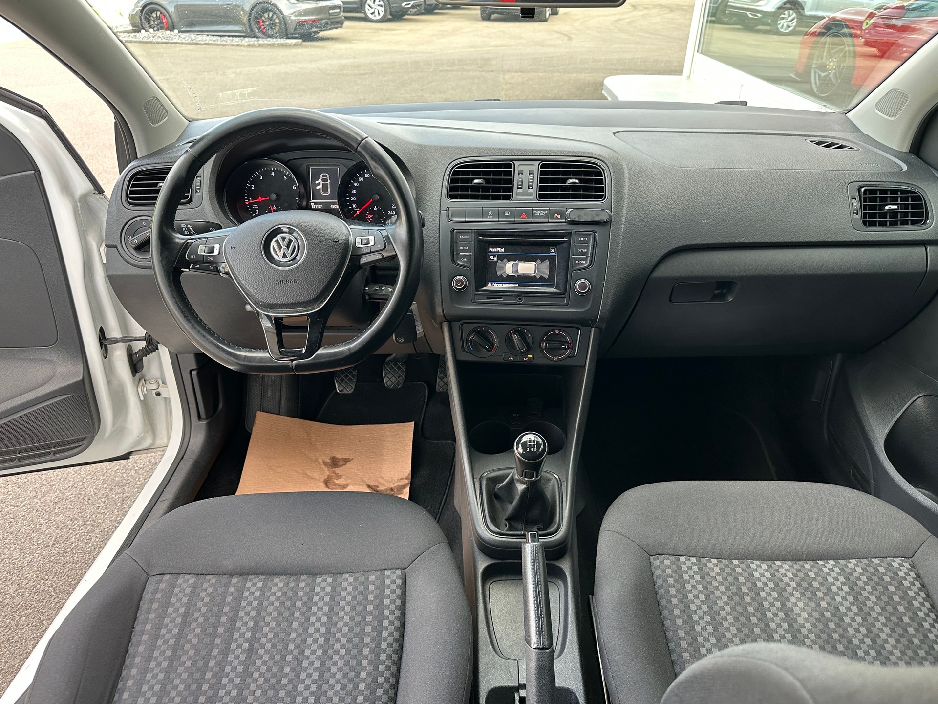 VW Polo 1.0 BMT Value-image-8