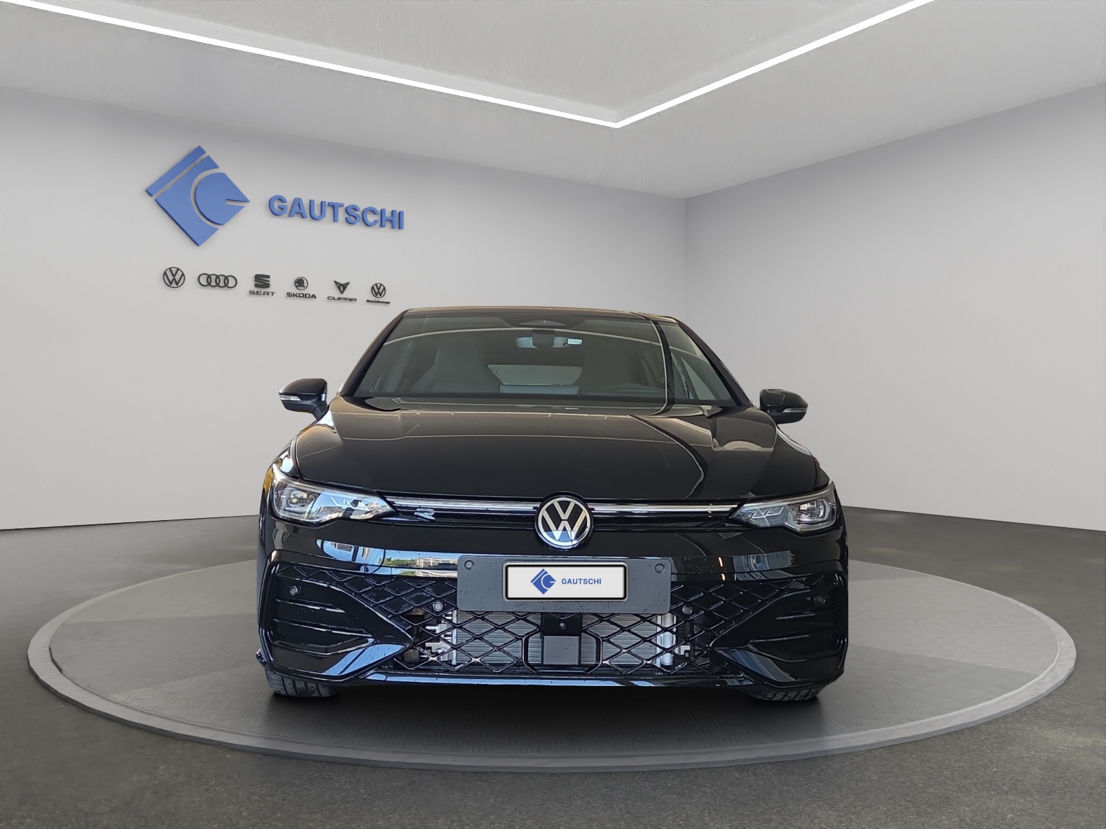 VW Golf 2.0 TSI R-Line DSG 4 Motion-image-4