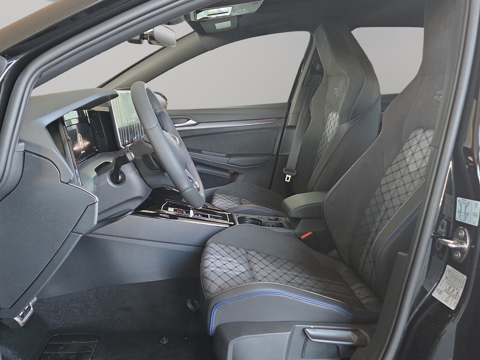 VW Golf 2.0 TSI R-Line DSG 4 Motion-image-5