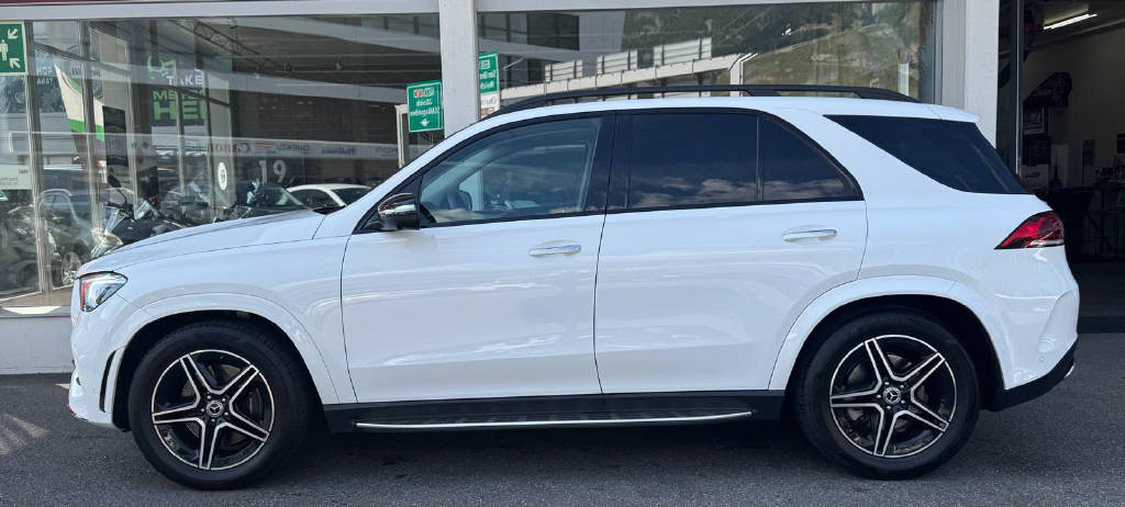 MERCEDES-BENZ GLE 400 d 4Matic AMG Line-showroom-element-2
