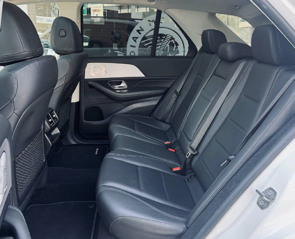 MERCEDES-BENZ GLE 400 d 4Matic AMG Line-image-9
