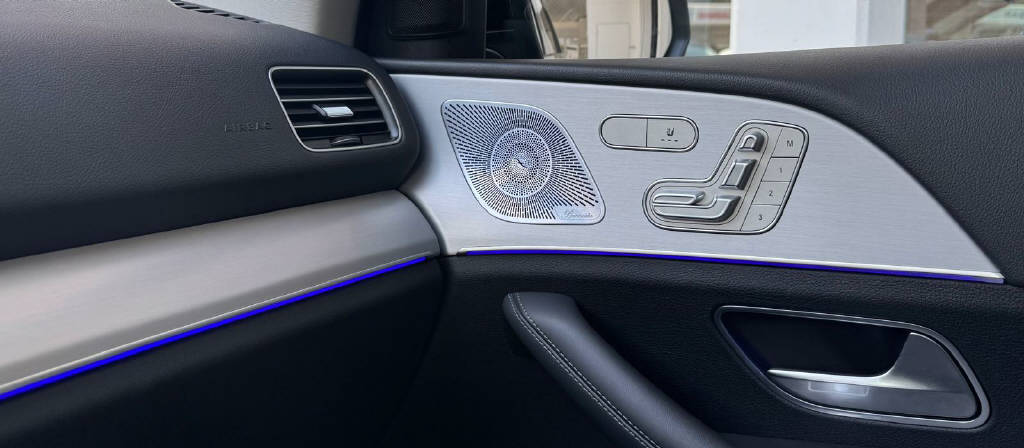MERCEDES-BENZ GLE 400 d 4Matic AMG Line-image-7