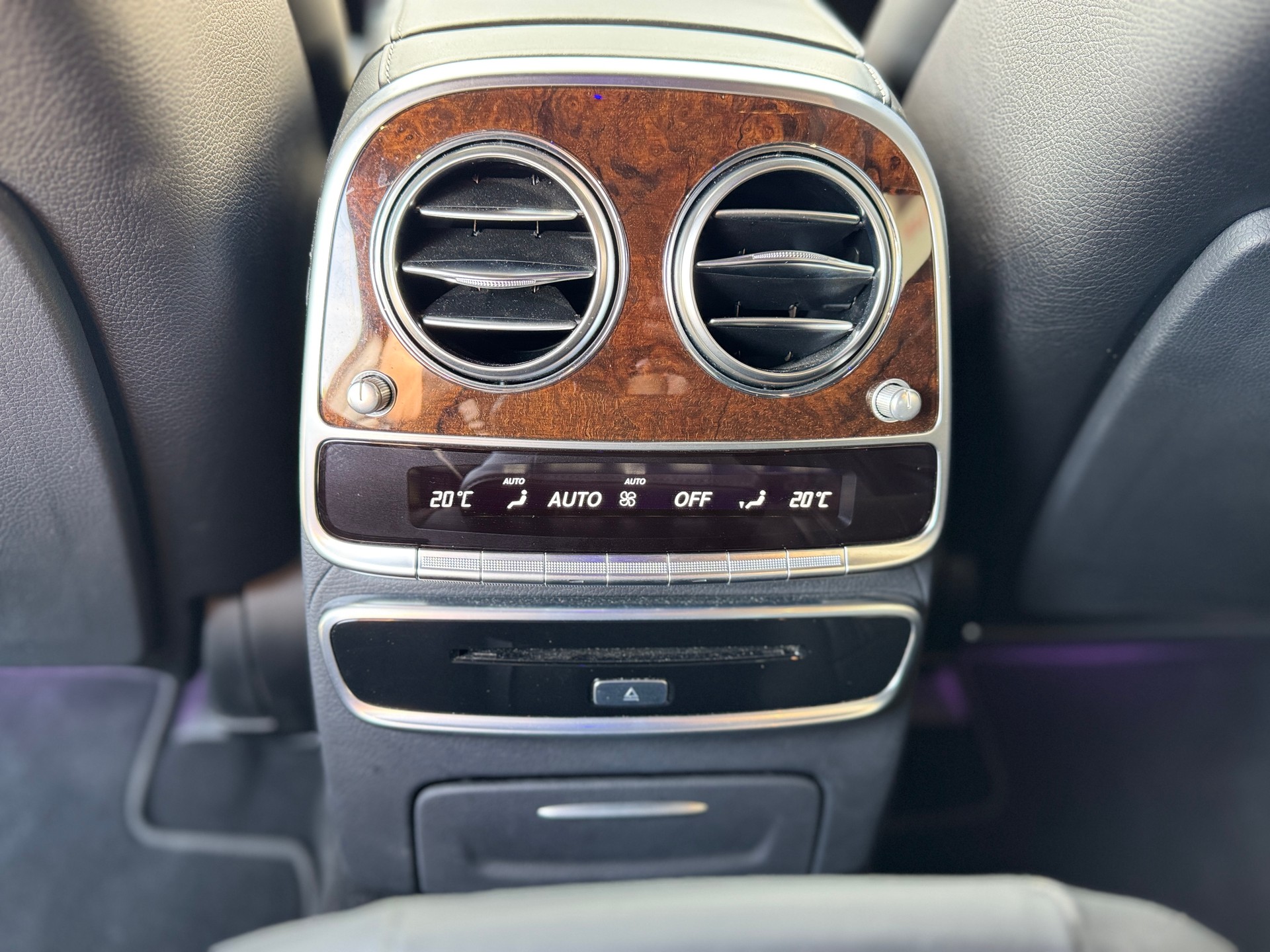 MERCEDES-BENZ S 500 L Plug-in Hybrid 7G-Tronic-image-13