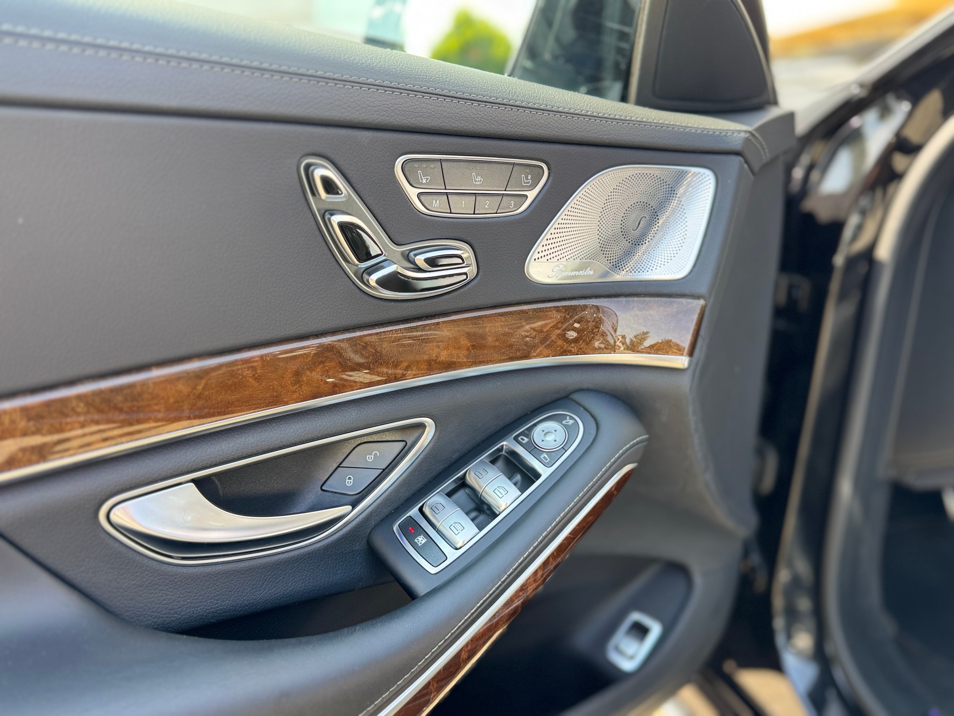 MERCEDES-BENZ S 500 L Plug-in Hybrid 7G-Tronic-image-7