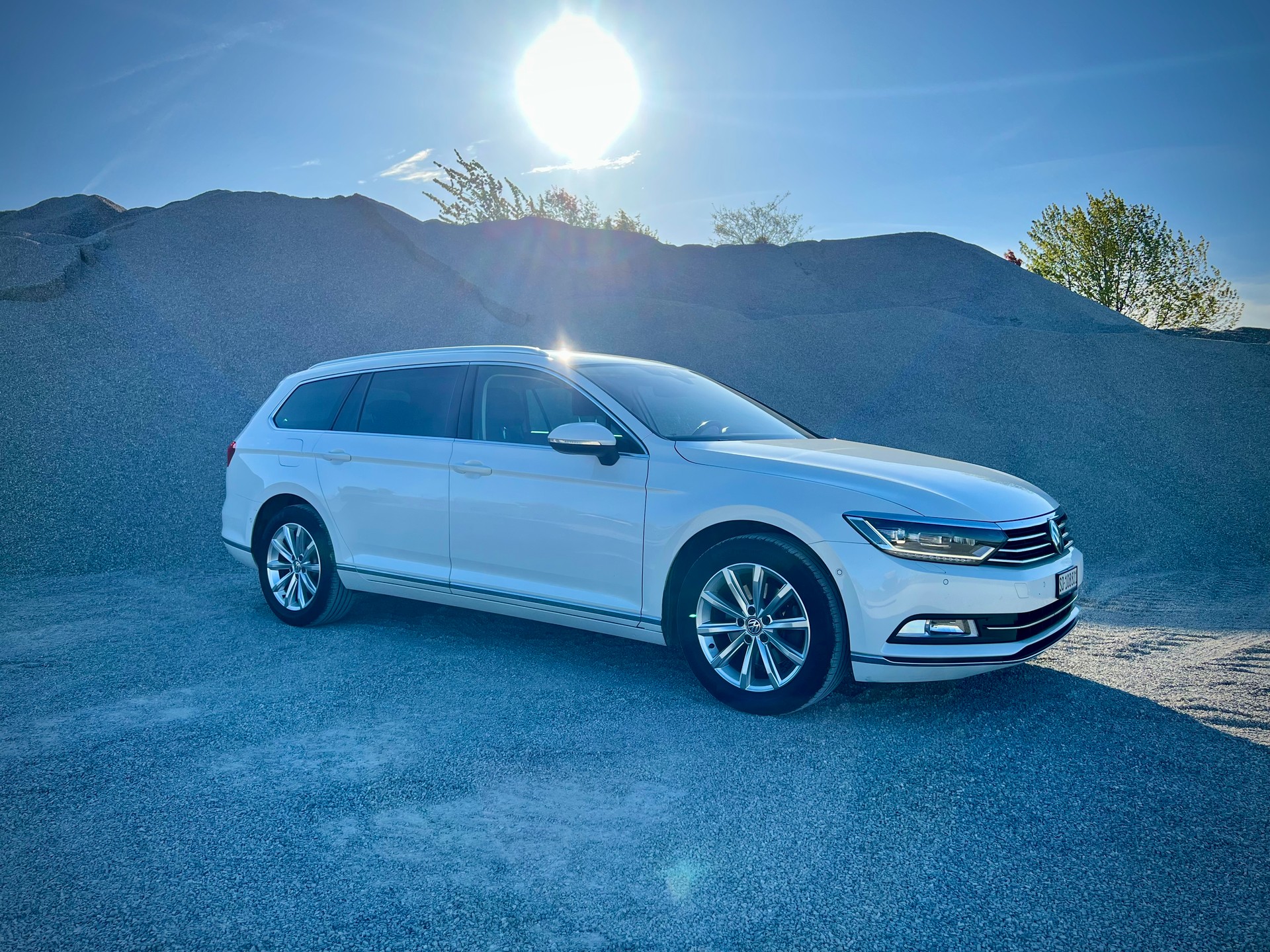 VW 2.0 TDI 150 Highline DSG-image-3