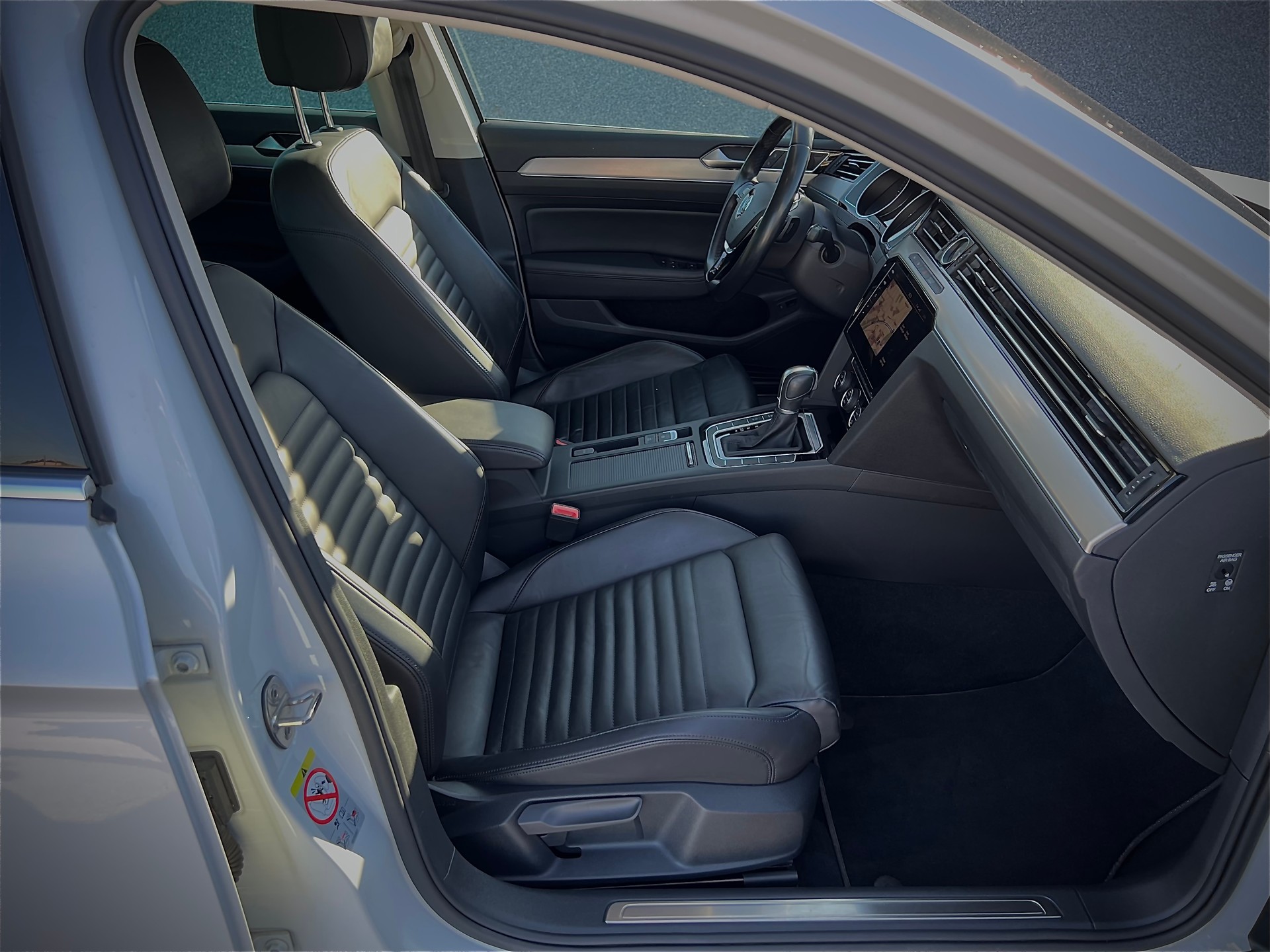 VW 2.0 TDI 150 Highline DSG-image-7