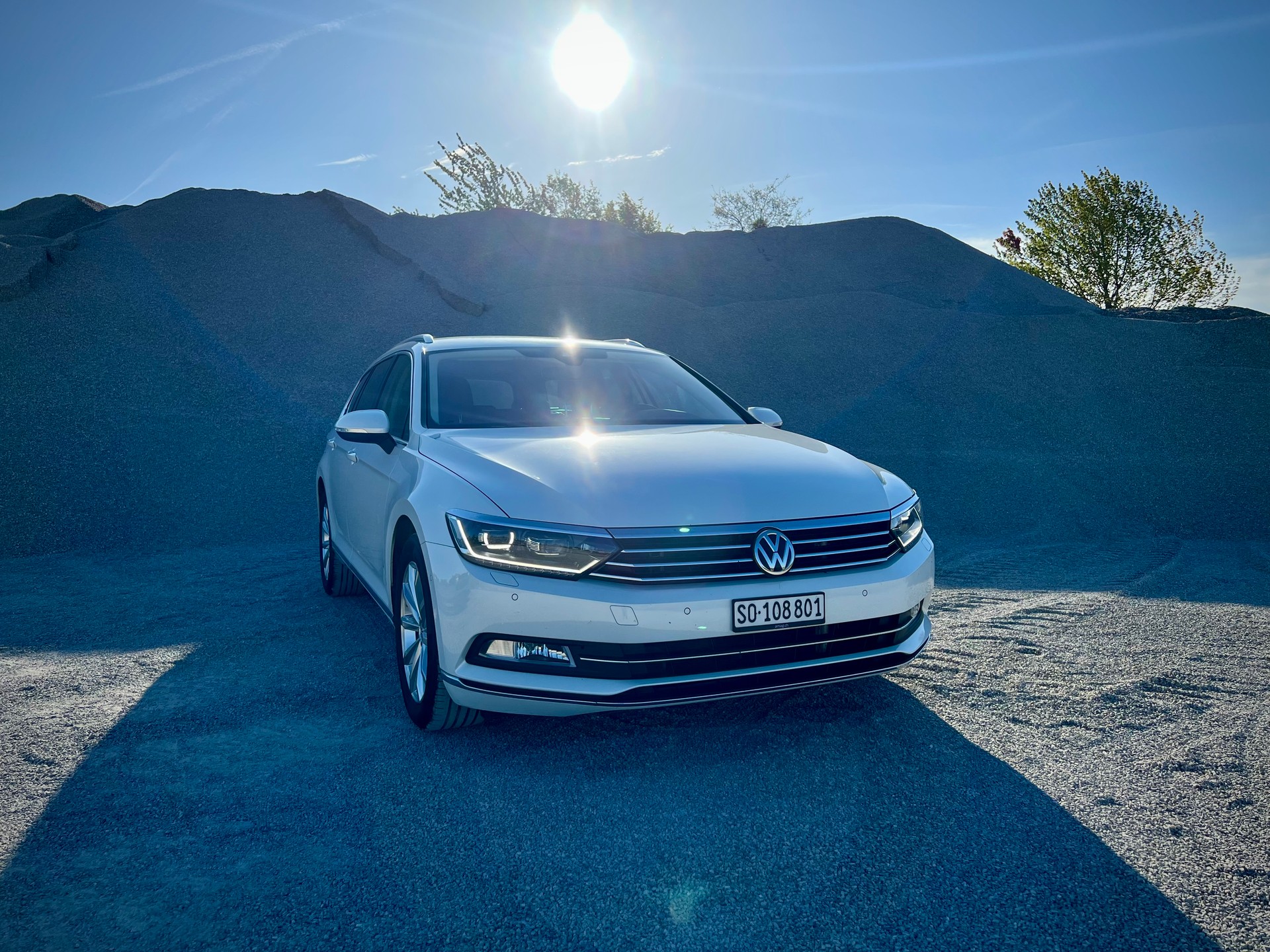 VW 2.0 TDI 150 Highline DSG-image-2