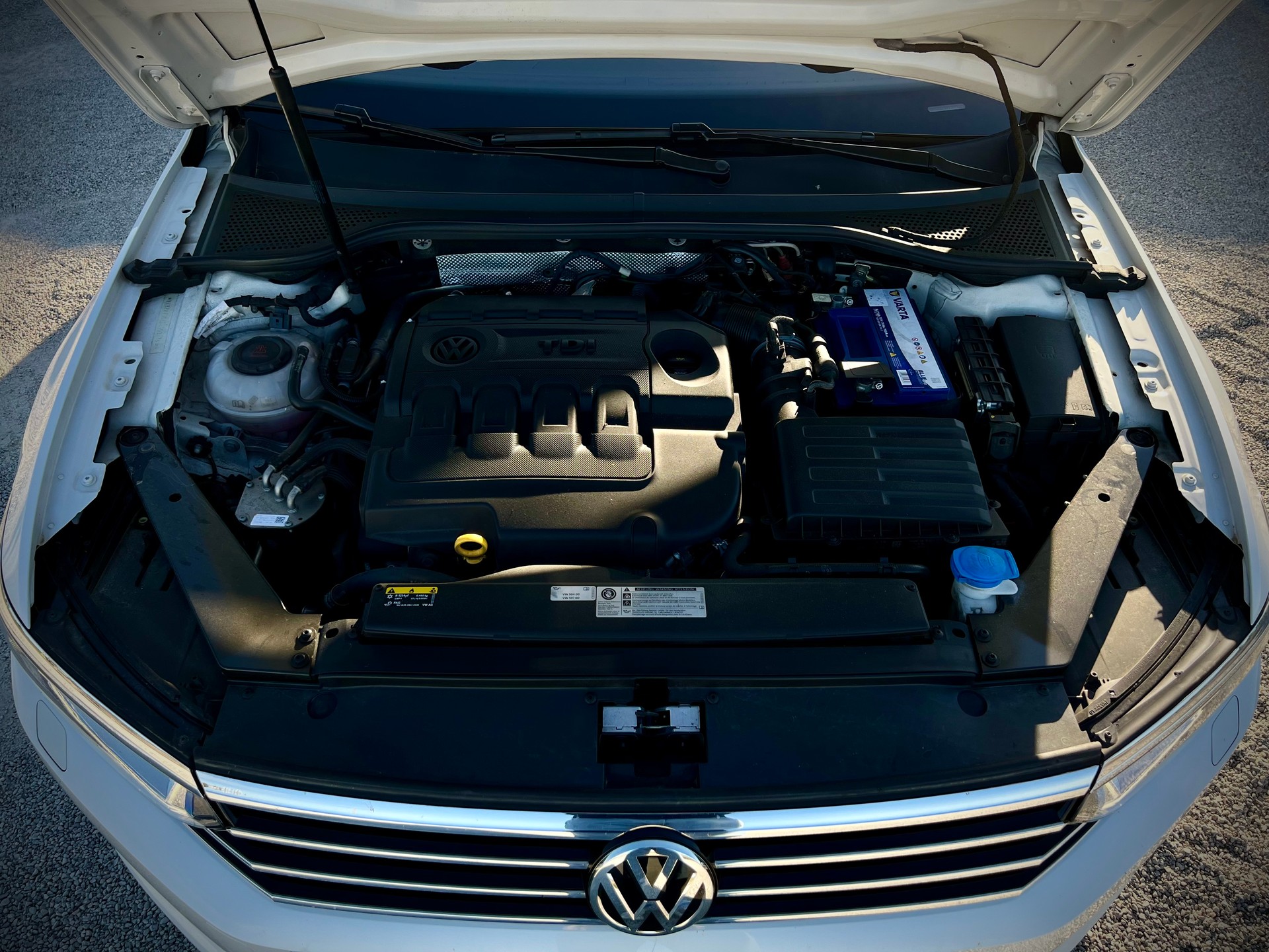 VW 2.0 TDI 150 Highline DSG-image-14