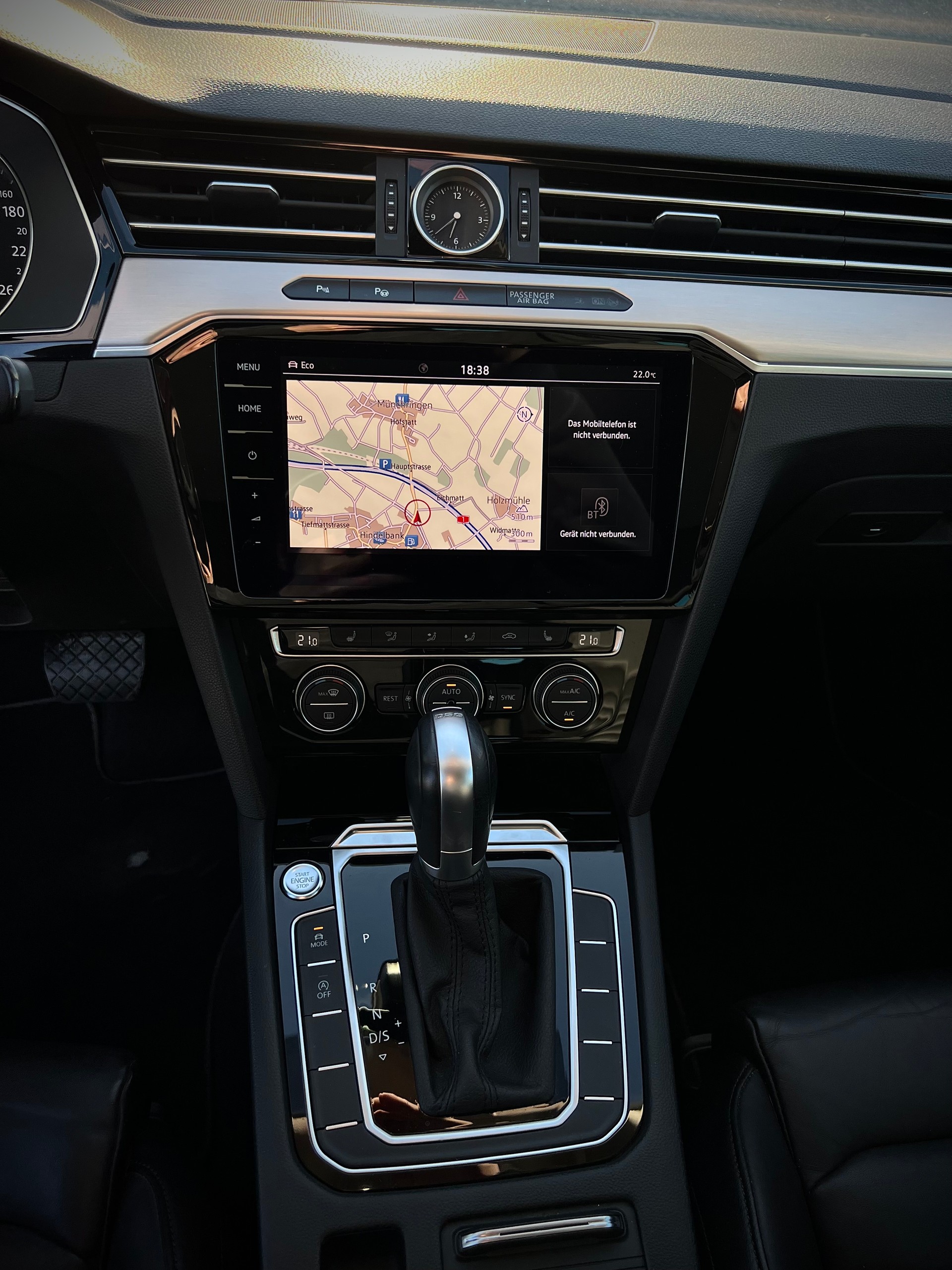 VW 2.0 TDI 150 Highline DSG-image-10