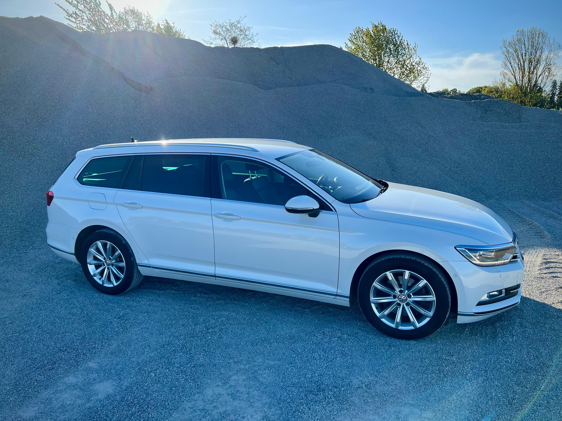 VW 2.0 TDI 150 Highline DSG-image-4