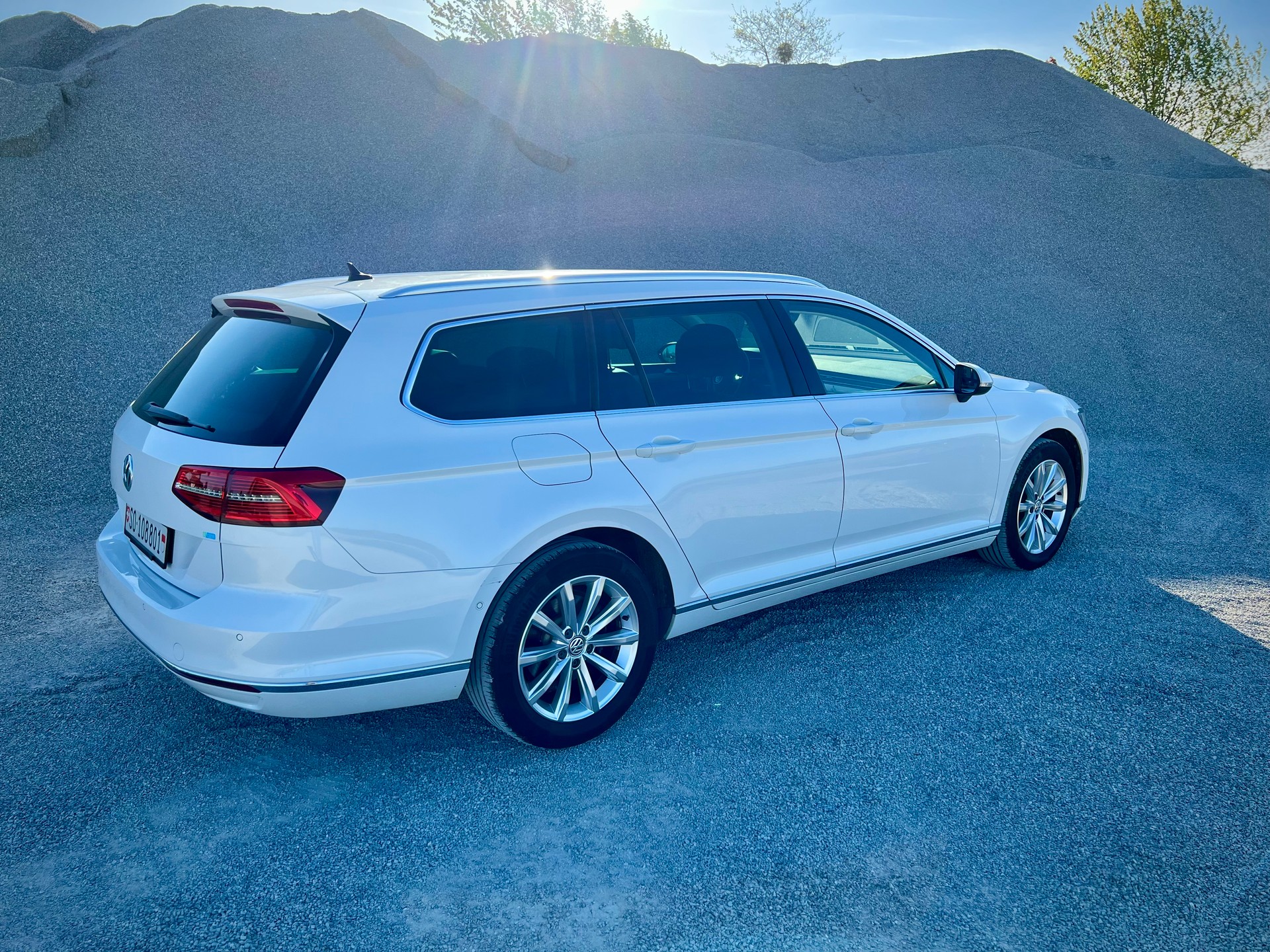 VW 2.0 TDI 150 Highline DSG-image-5