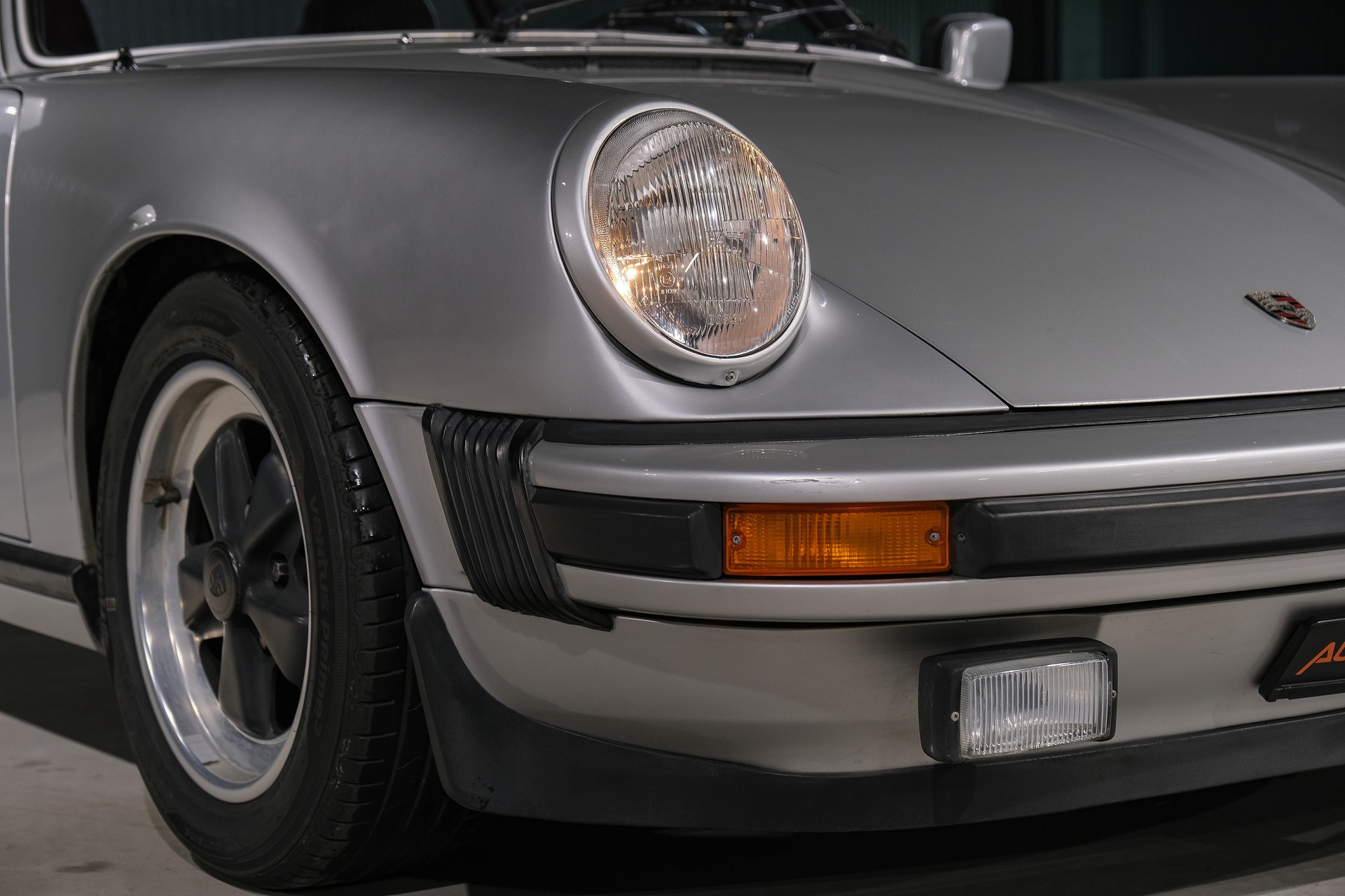PORSCHE 911 SC-image-26