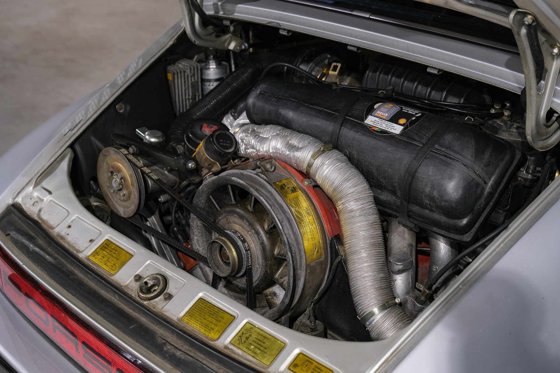 PORSCHE 911 SC-image-22