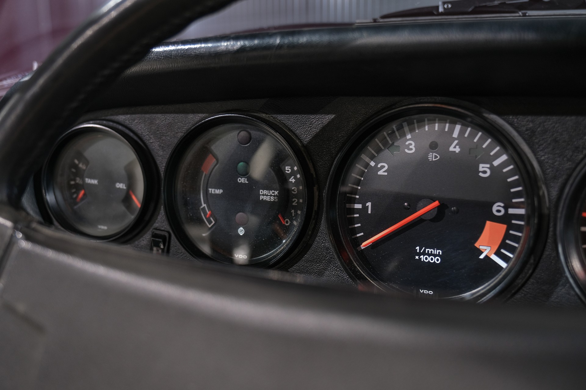 PORSCHE 911 SC-image-20