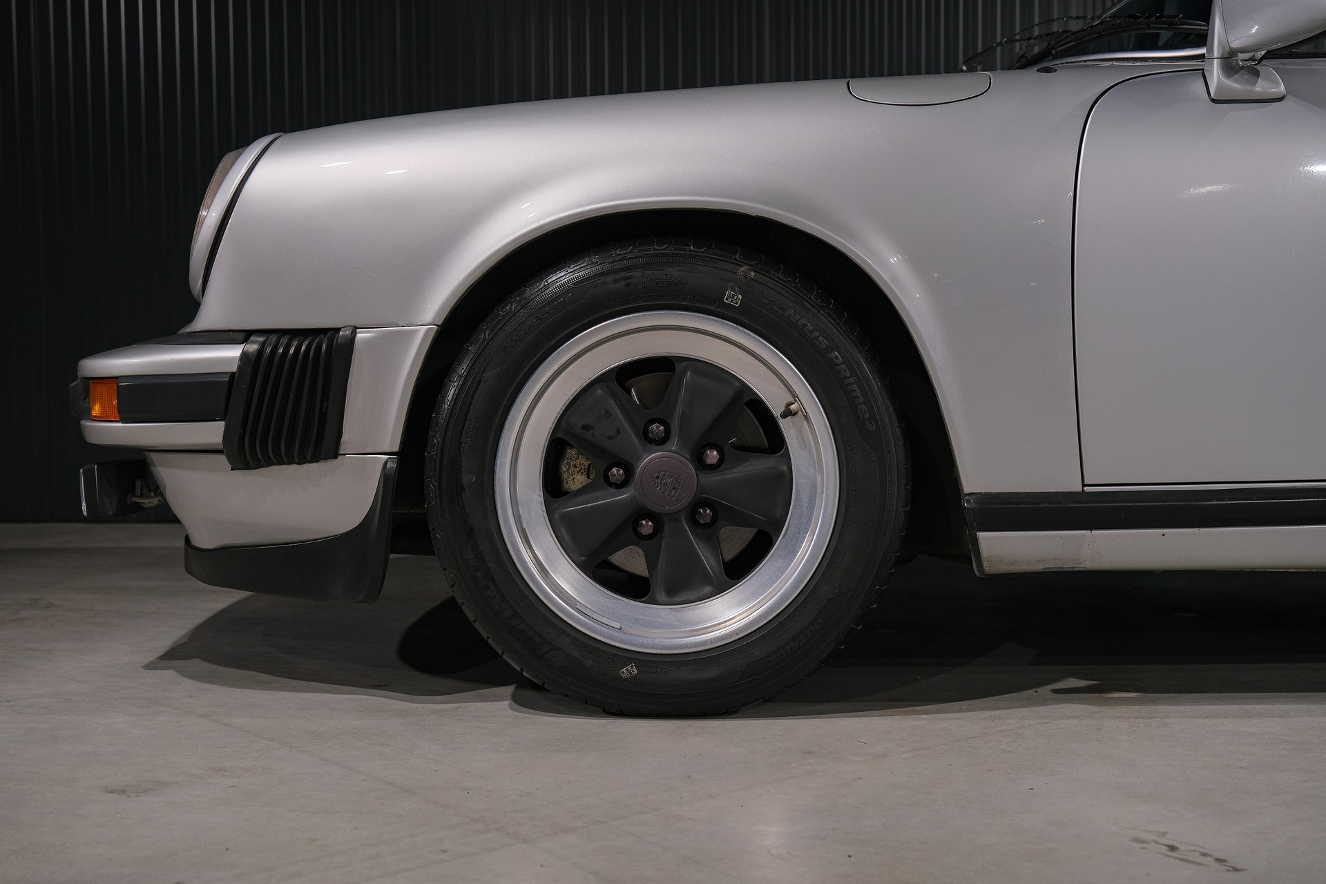 PORSCHE 911 SC-image-28