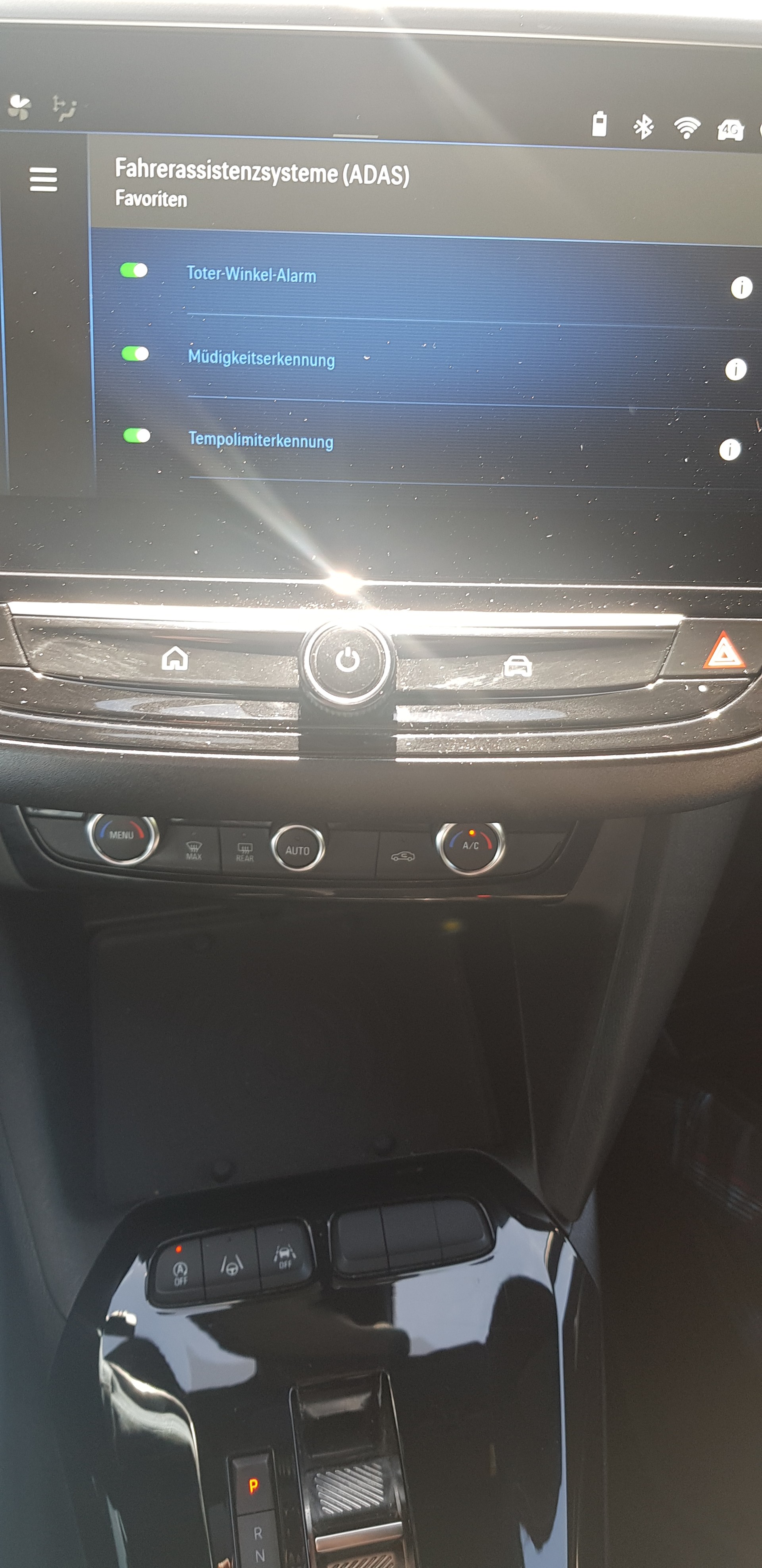 OPEL Corsa 1.2 "ULTIMATE TOP AUSSTATTUNG"-image-11