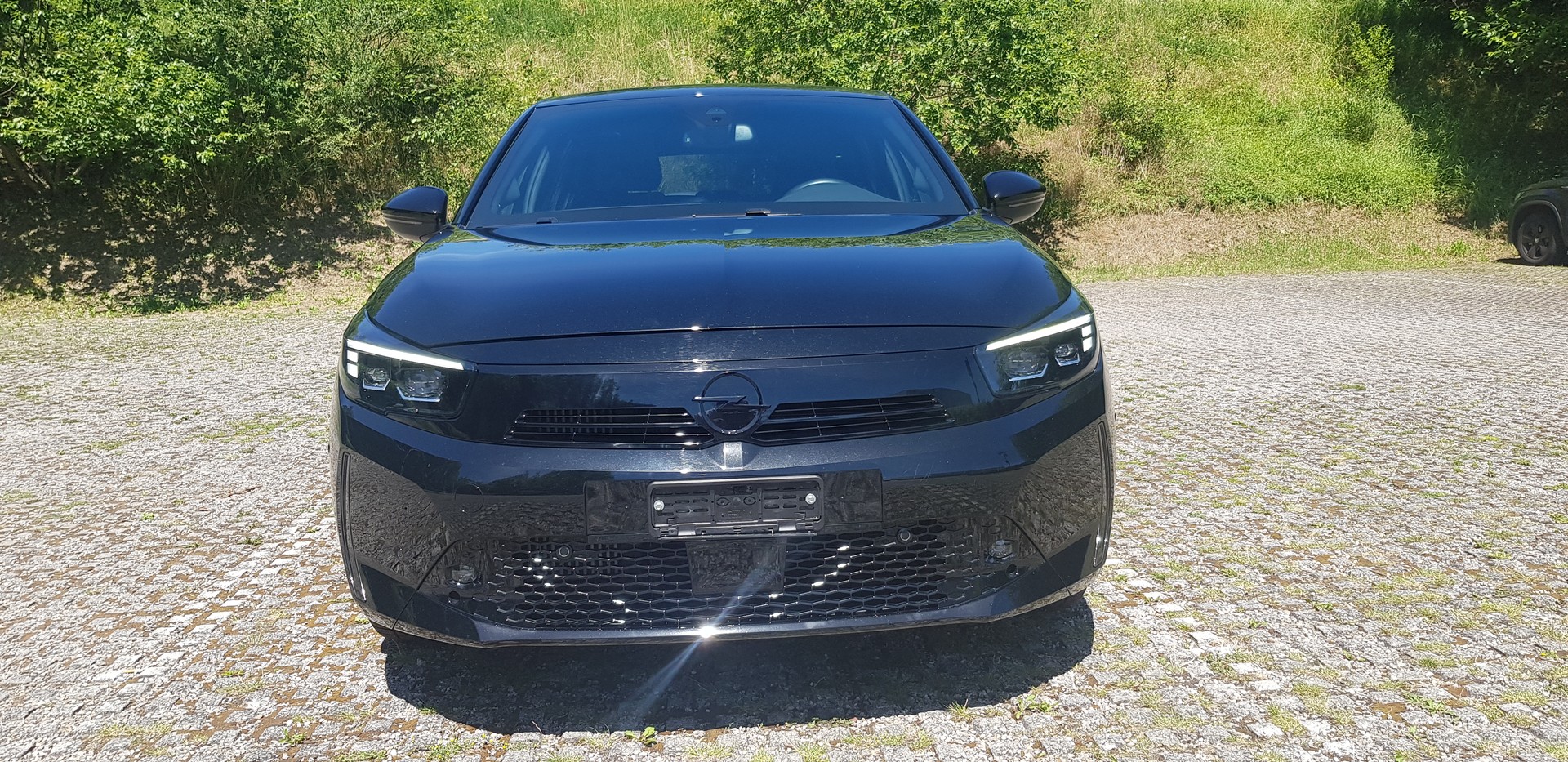 OPEL Corsa 1.2 "ULTIMATE TOP AUSSTATTUNG"-image-0