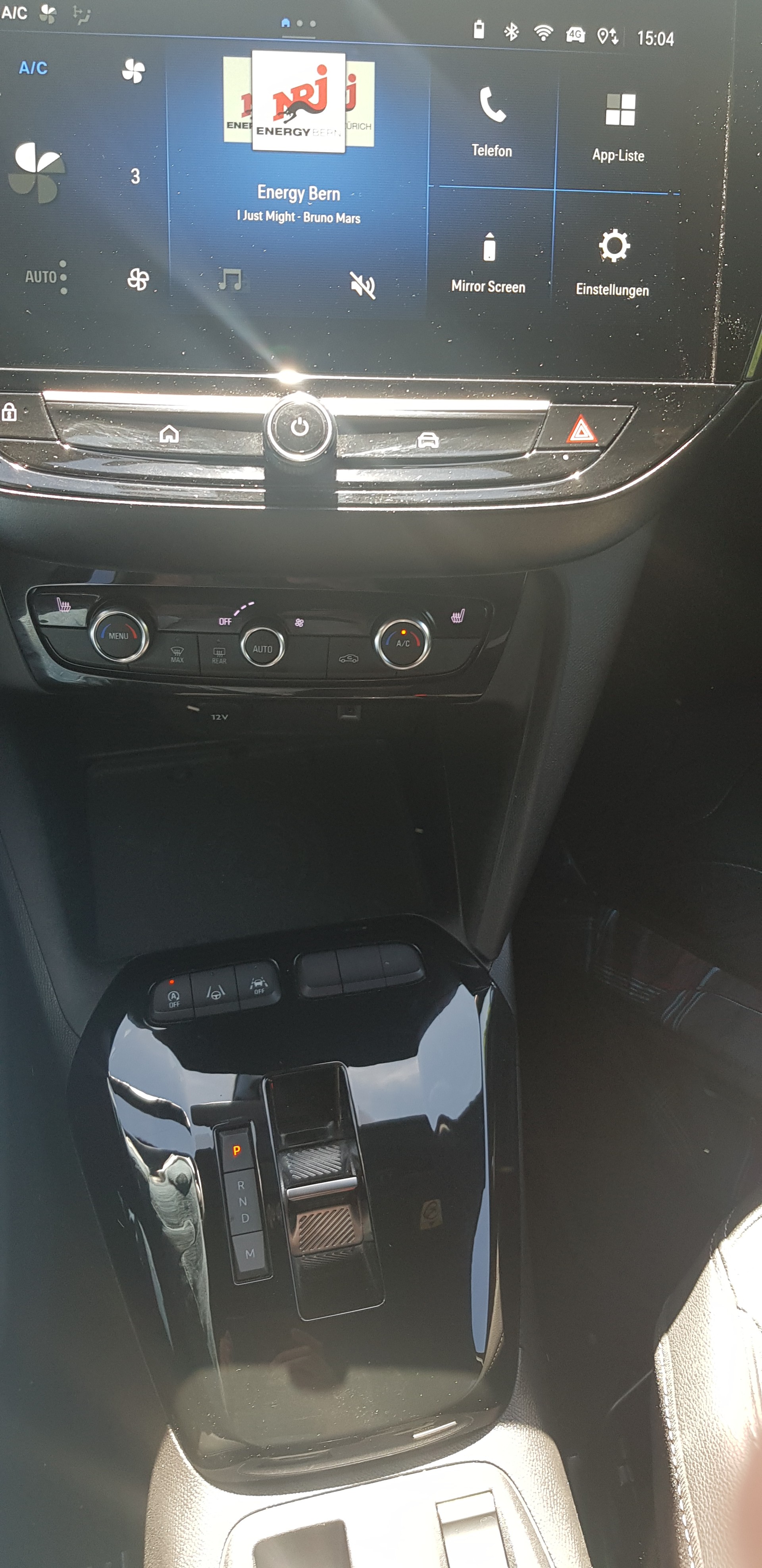 OPEL Corsa 1.2 "ULTIMATE TOP AUSSTATTUNG"-image-12