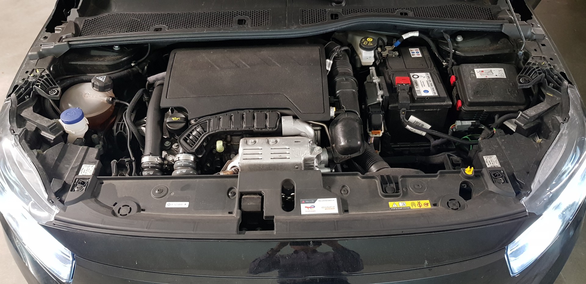 OPEL Corsa 1.2 Ultimate-image-11