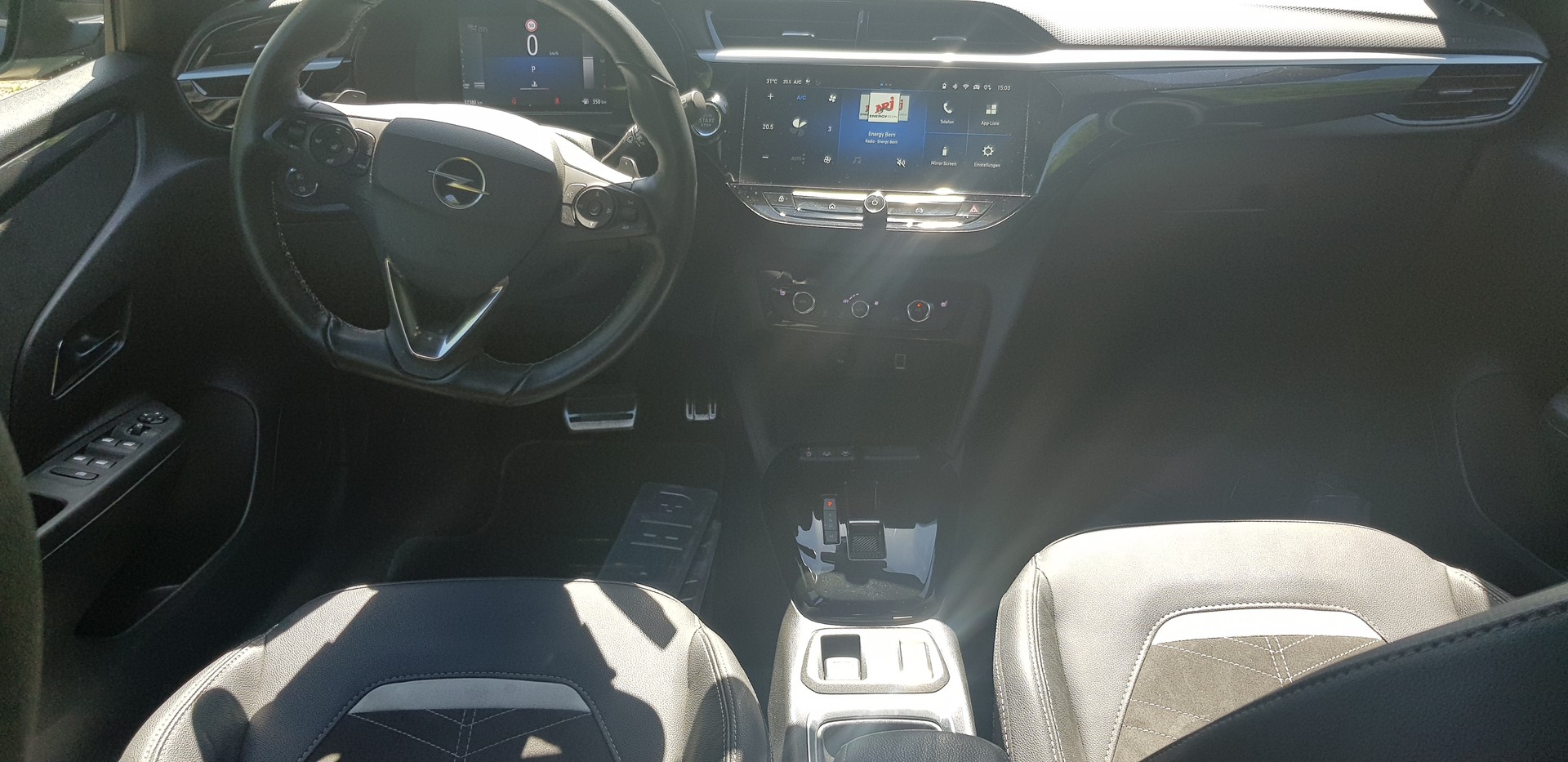 OPEL Corsa 1.2 "ULTIMATE TOP AUSSTATTUNG"-image-10
