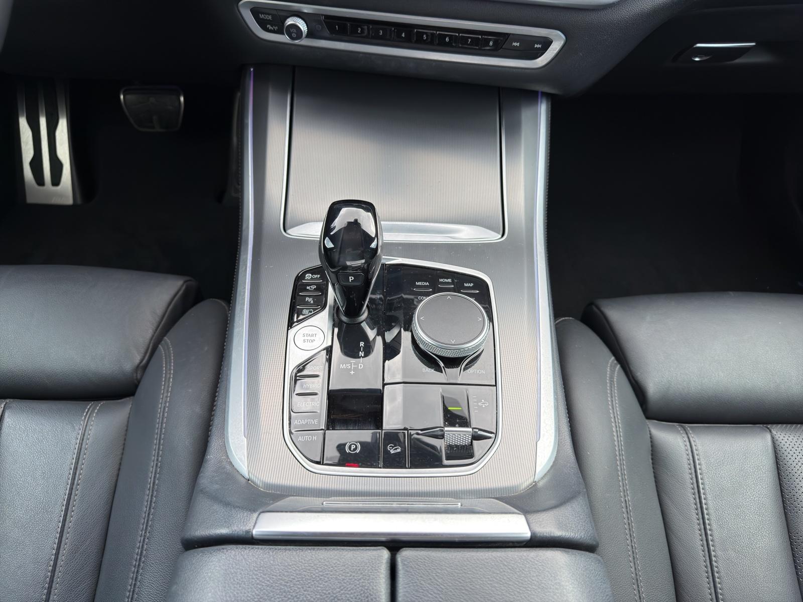 BMW X5 xDrive45e M Sport Steptronic (CH)-image-14