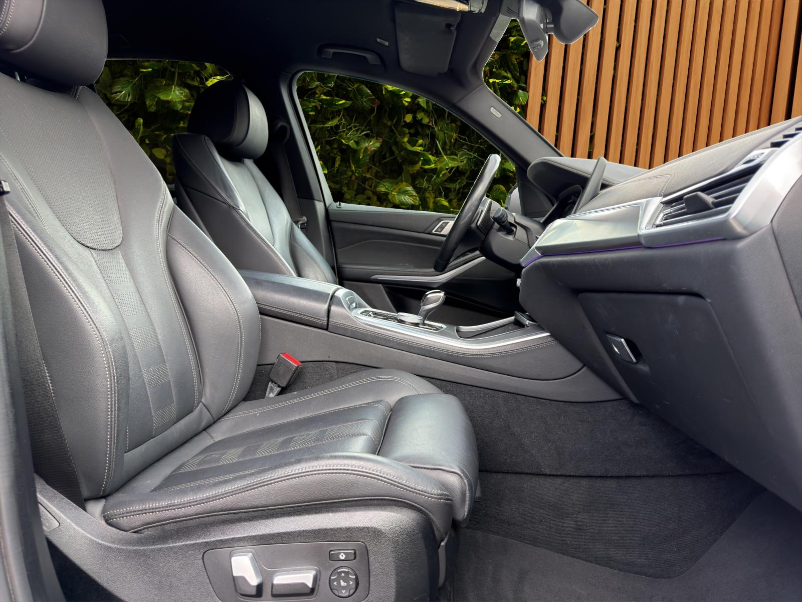 BMW X5 xDrive45e M Sport Steptronic (CH)-image-10