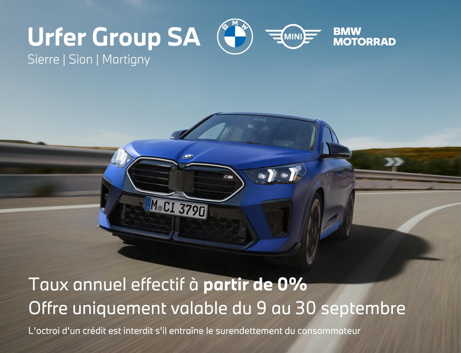 BMW X5 xDrive45e M Sport Steptronic (CH)⛽ + 🔌-image-2