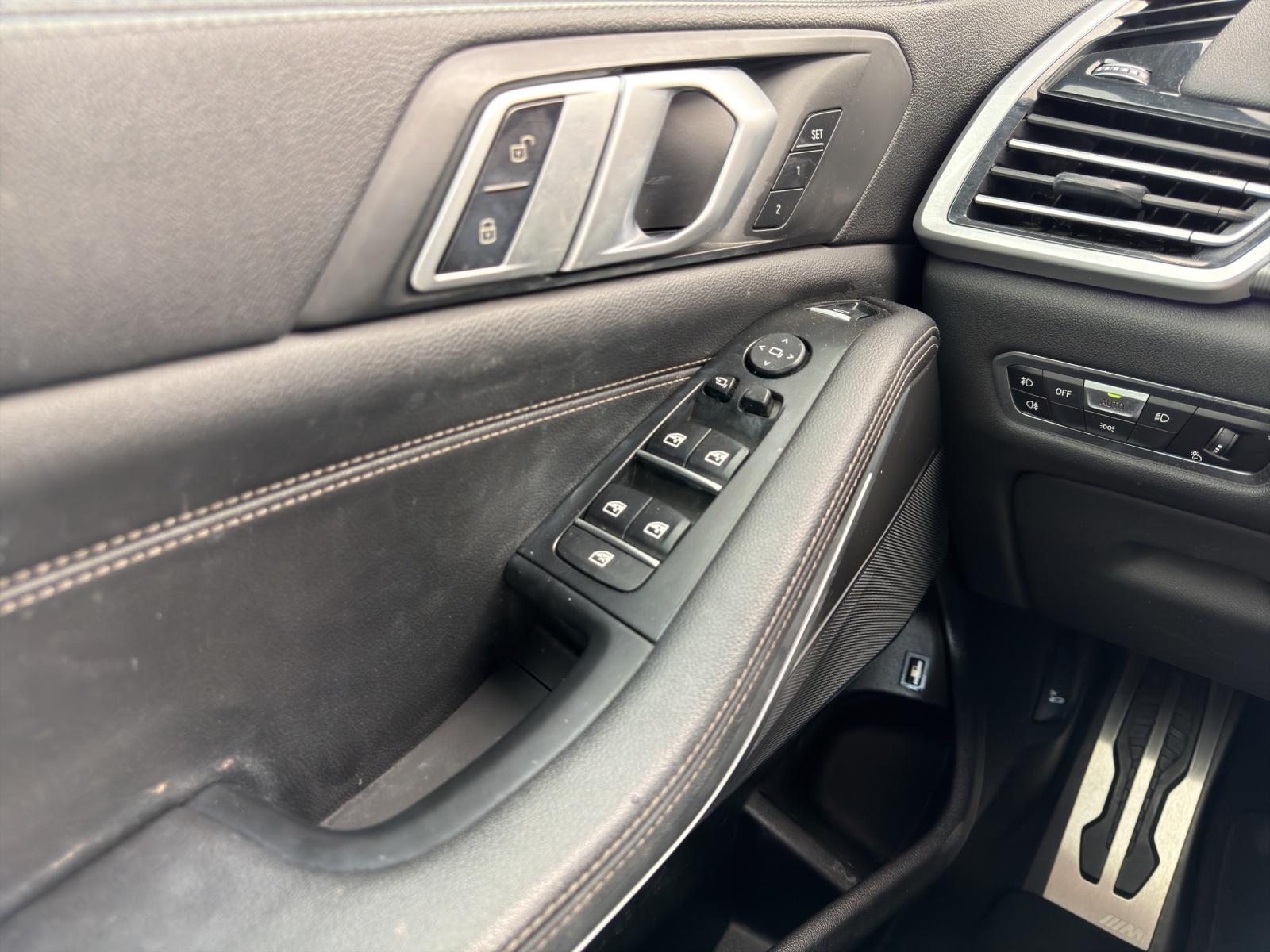 BMW X5 xDrive45e M Sport Steptronic (CH)-image-16