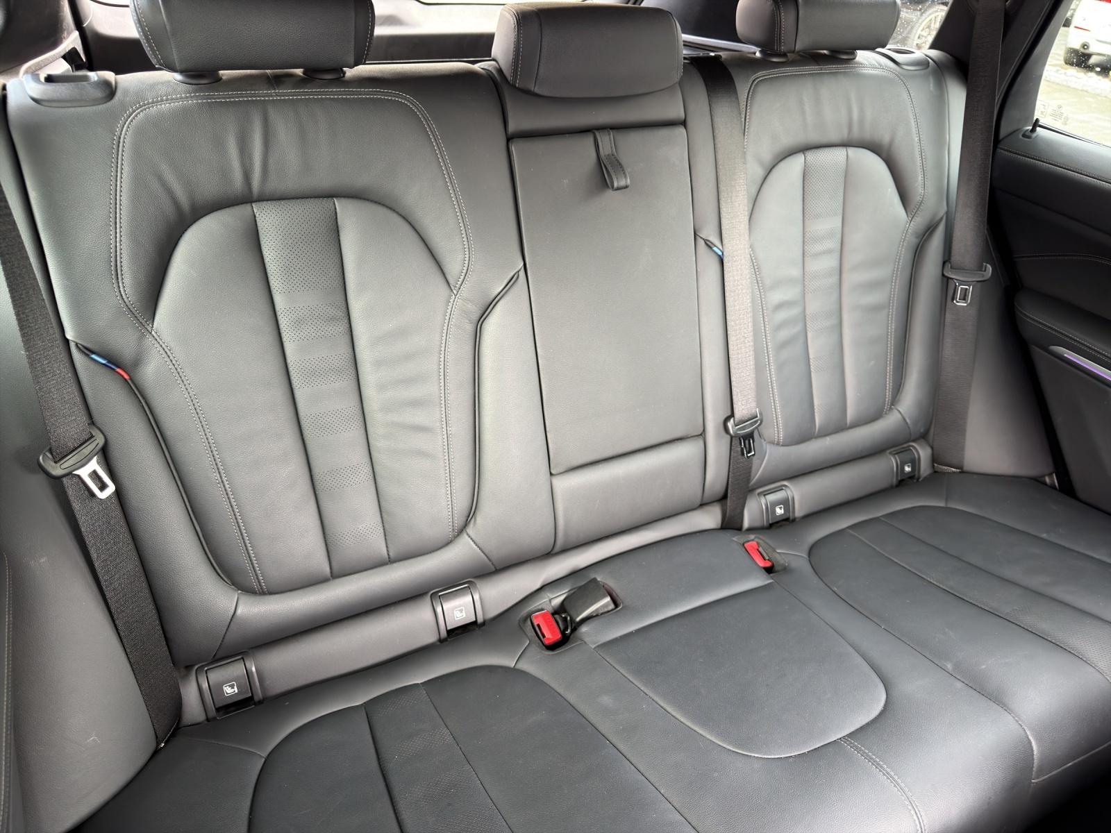 BMW X5 xDrive45e M Sport Steptronic (CH)-image-18