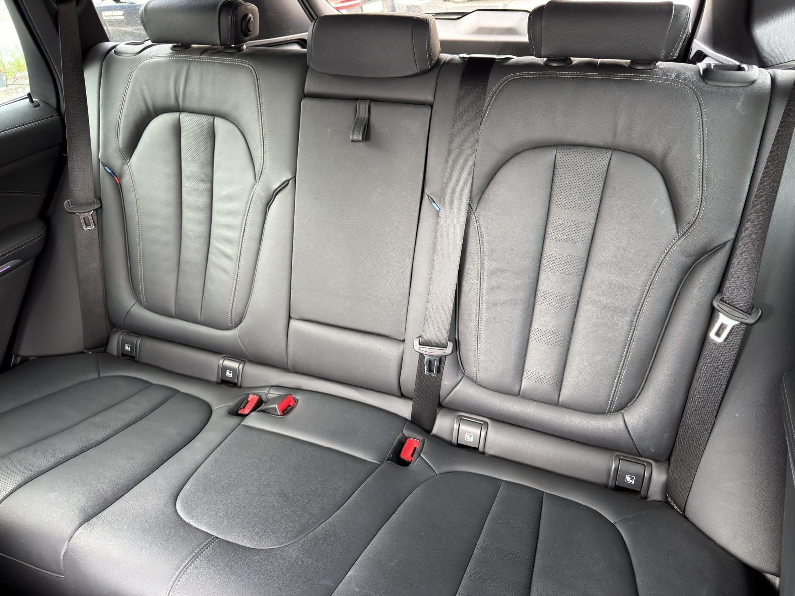 BMW X5 xDrive45e M Sport Steptronic (CH)-image-19