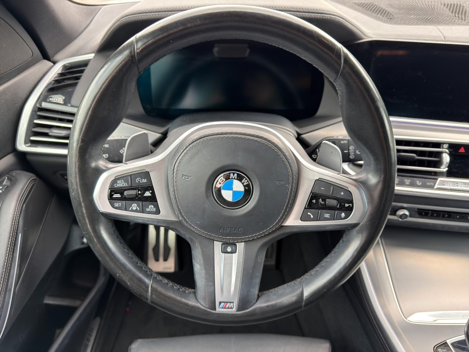 BMW X5 xDrive45e M Sport Steptronic (CH)-image-12