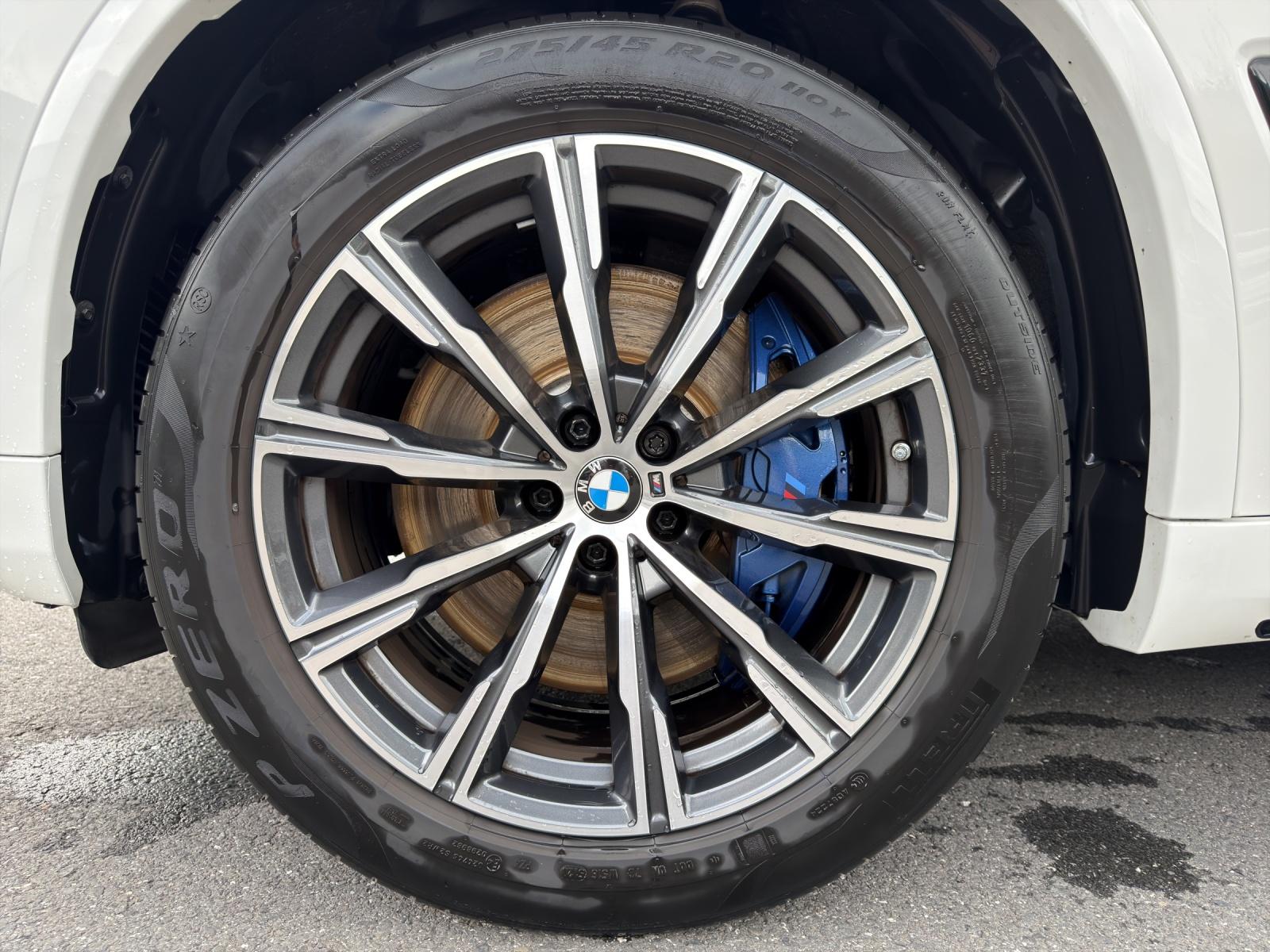 BMW X5 xDrive45e M Sport Steptronic (CH)-image-8