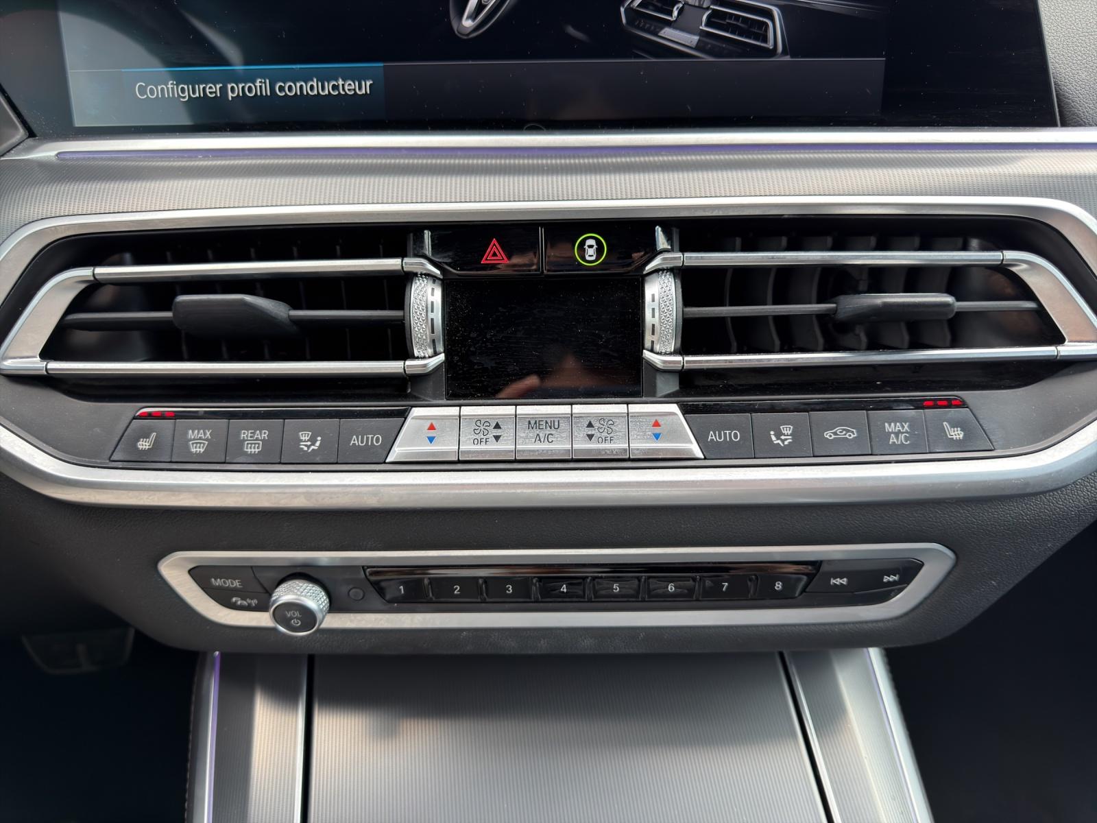 BMW X5 xDrive45e M Sport Steptronic (CH)-image-22